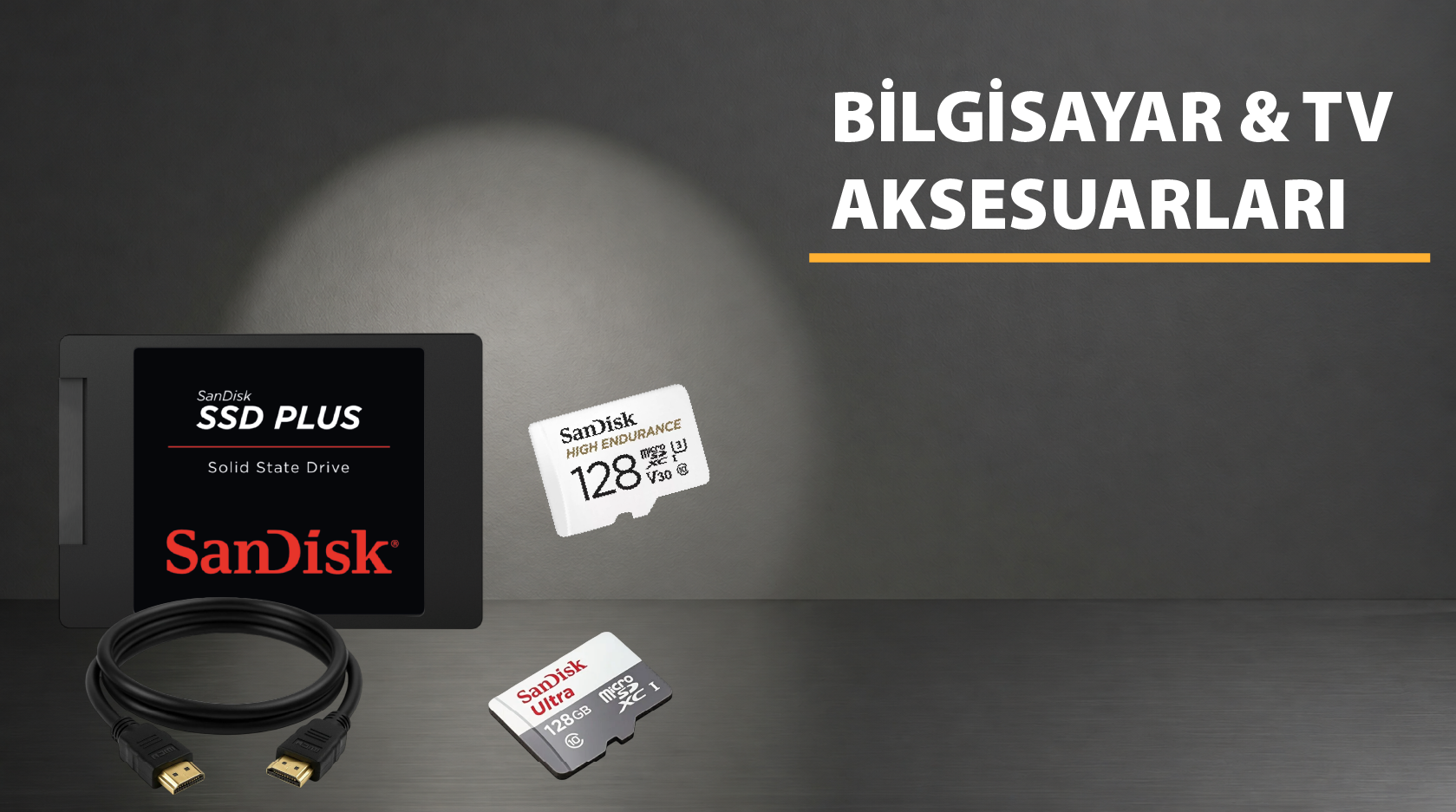 SCS Aksesuar Resim - 3