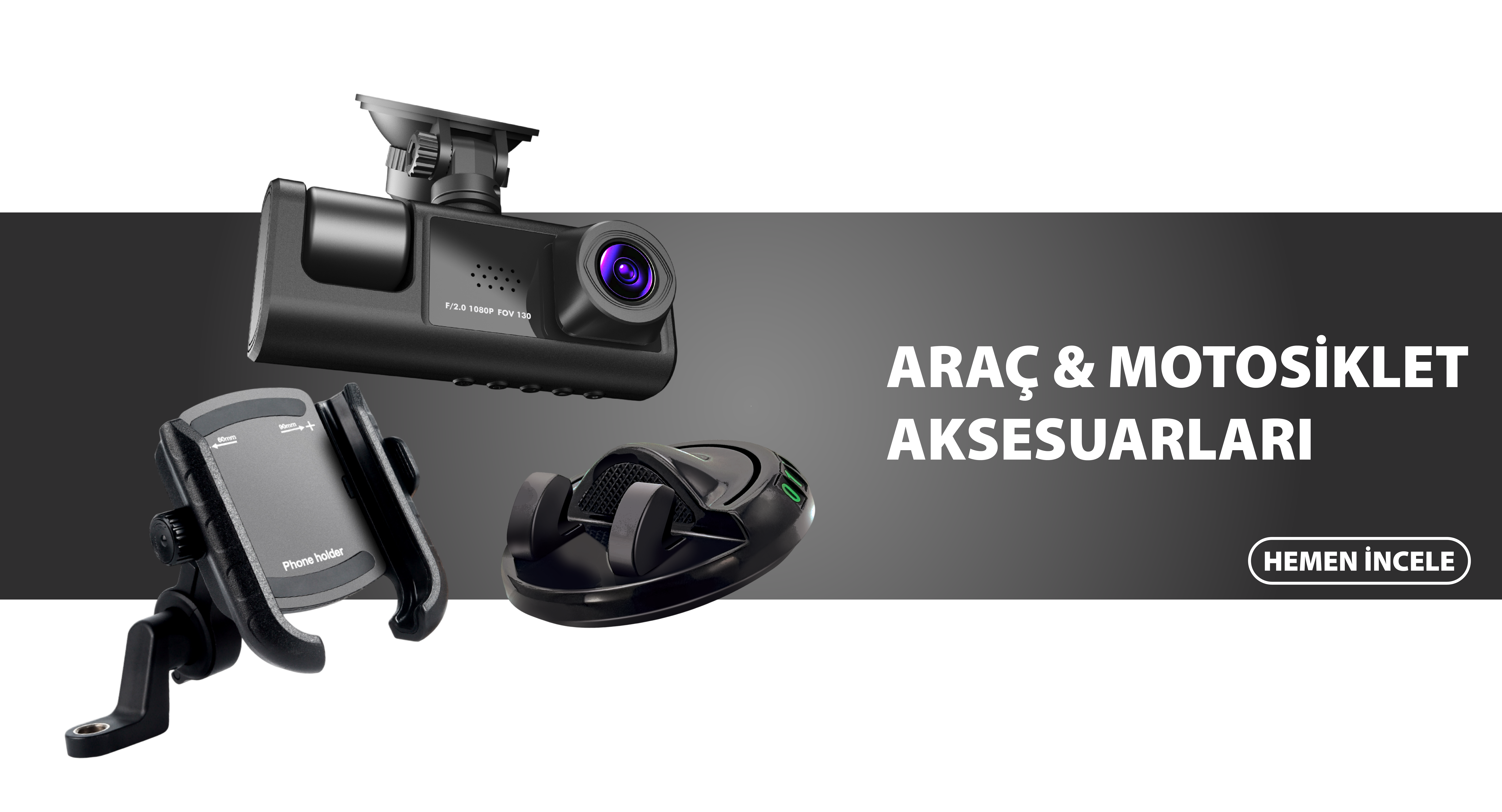 SCS Aksesuar Resim - 1