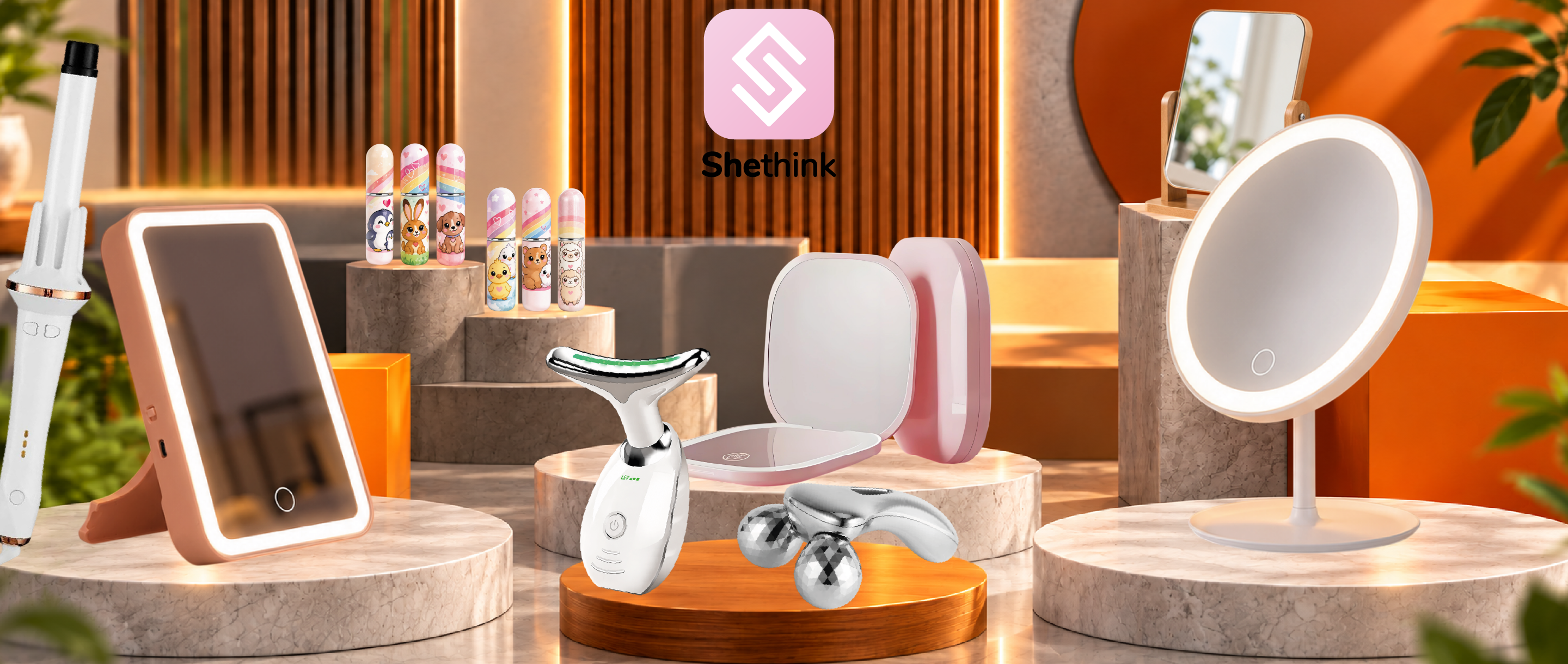 SCS Aksesuar - 6