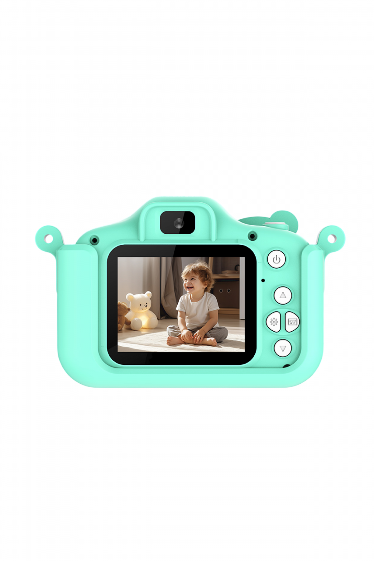 GAMON DİJİTAL ÇOCUK FOTOĞRAF MAKİNESİ PANDA TEMALI HY-X15 GAMON DİJİTAL ÇOCUK FOTOĞRAF MAKİNESİ PANDA TEMALI HY-X15