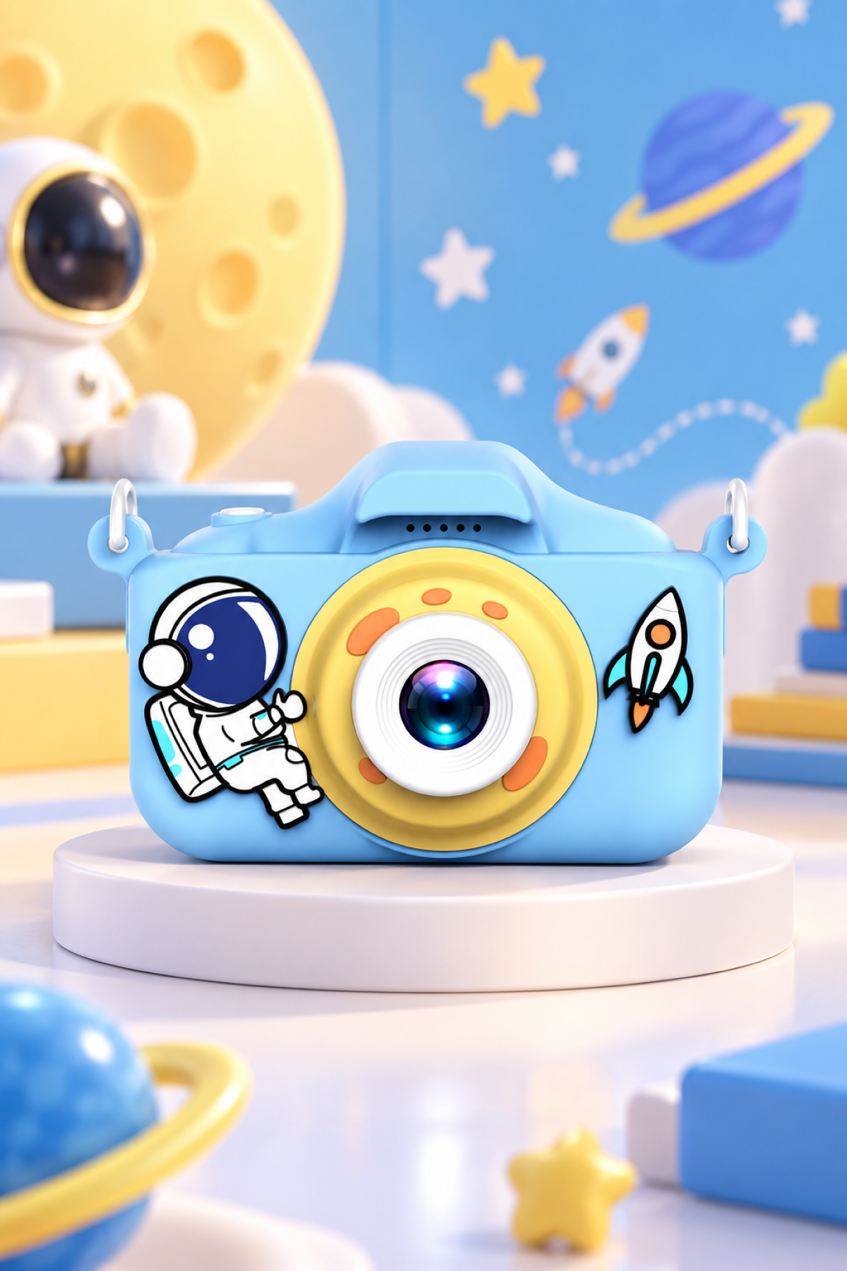 GAMON DİJİTAL ÇOCUK FOTOĞRAF MAKİNESİ GAMON DİJİTAL ÇOCUK FOTOĞRAF MAKİNESİ