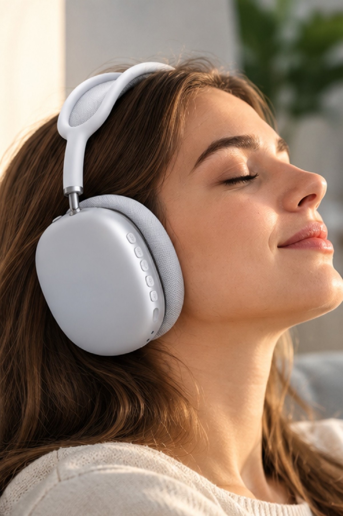 GAMON KULAK İÇİ KABLOSUZ BLUETOOTH KULAKLIK GM-10 ( GRİ ) GAMON KULAK İÇİ KABLOSUZ BLUETOOTH KULAKLIK GM-10 ( GRİ )
