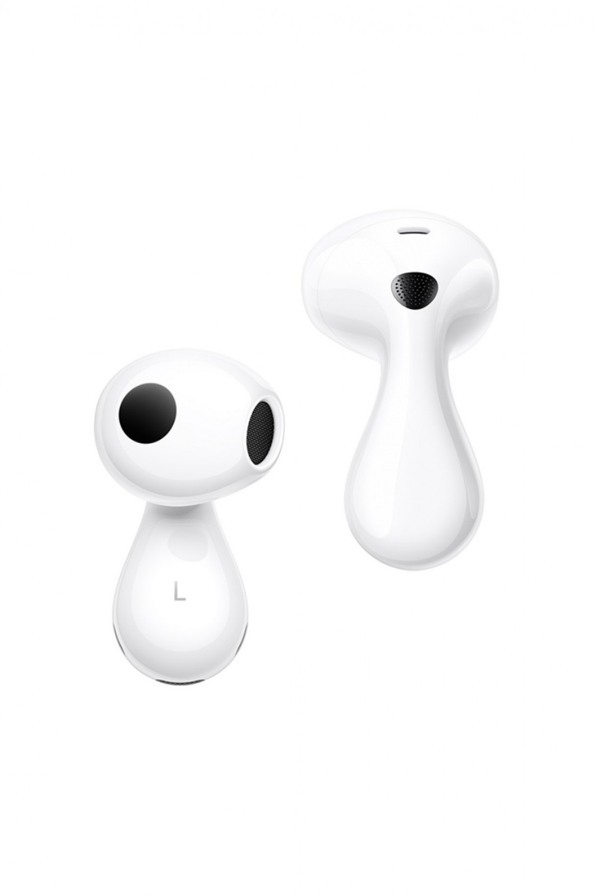 HUAWEI FREEBUDS 6 ( HARPER - T00 ) WHITE HUAWEI FREEBUDS 6 ( HARPER - T00 ) WHITE