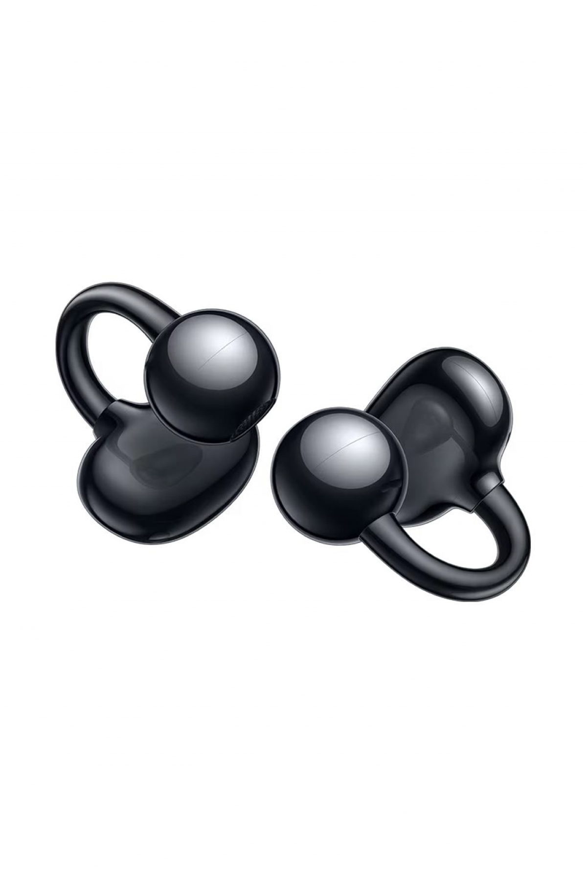 HUAWEI FREECLIP KULAKLIK (BLACK) HUAWEI FREECLIP KULAKLIK (BLACK)