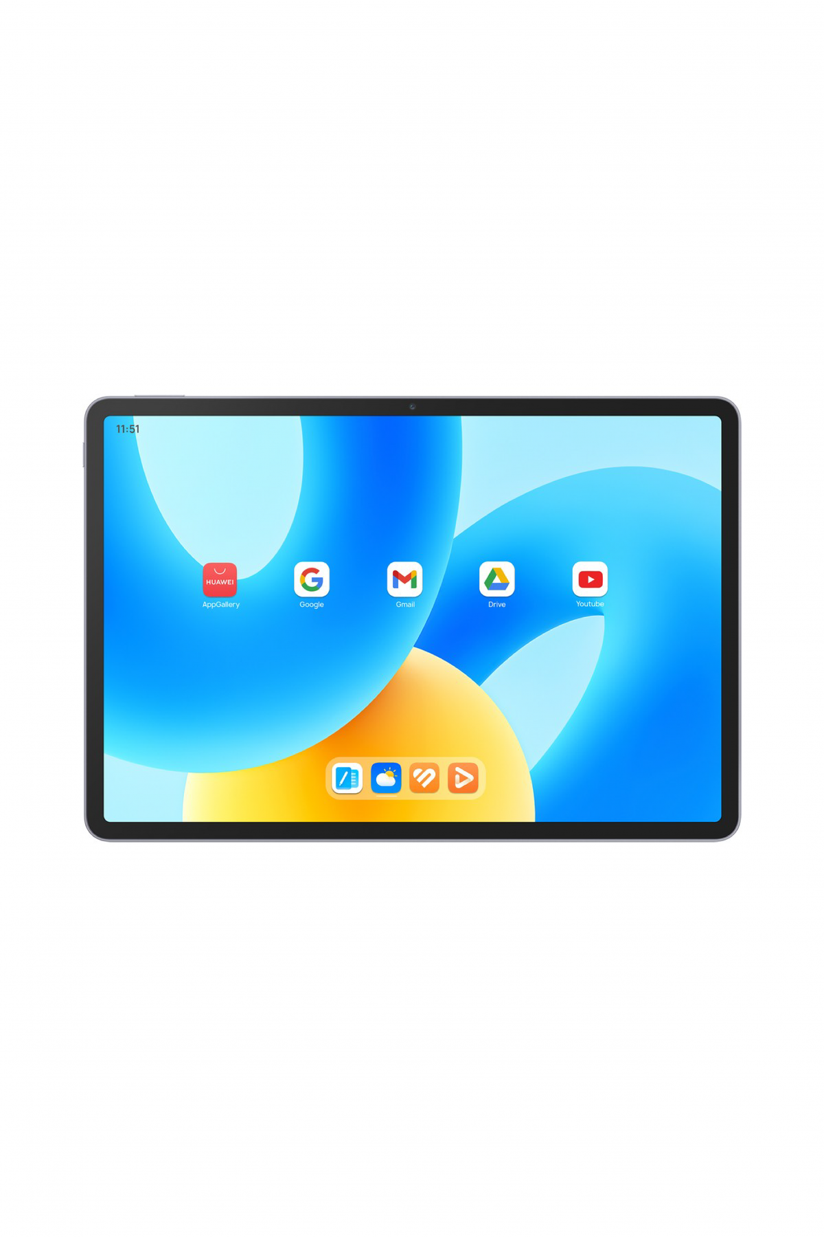 HUAWEI MATEPAD 11.5 İnç 8 GB RAM 256 GB GRİ TABLET (W09FK) - KLAVYELİ HUAWEI MATEPAD 11.5 İnç 8 GB RAM 256 GB GRİ TABLET (W09FK) - KLAVYELİ