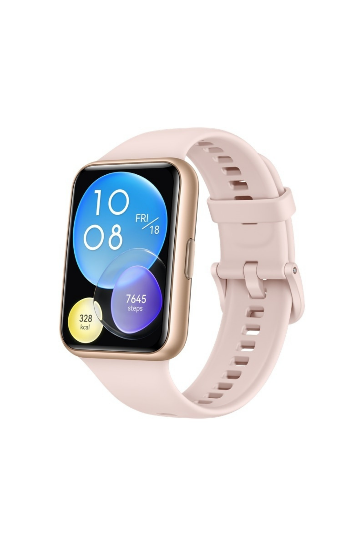 HUAWEI WATCH FIT 2 (SAKURA PİNK) HUAWEI WATCH FIT 2 (SAKURA PİNK)