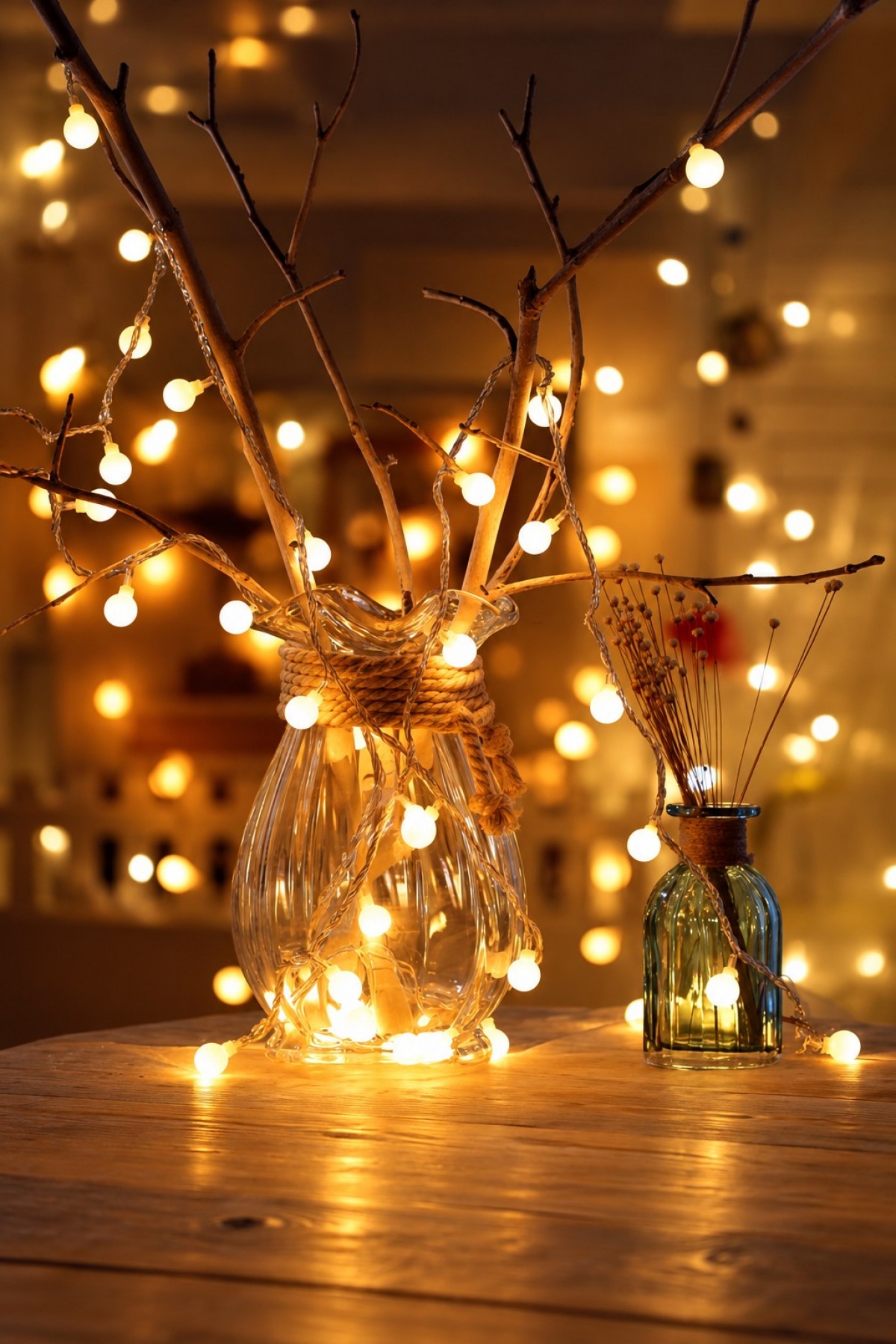 ITHINK 3 METRE 20 LED YILBAŞI IŞIĞI LS-720
