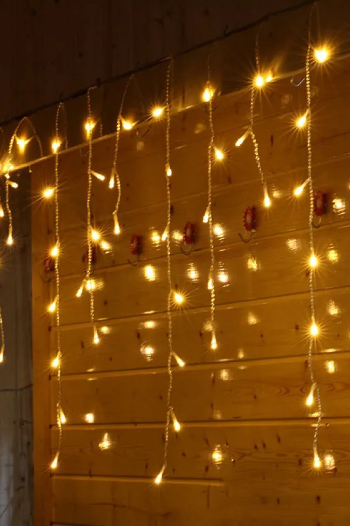 ITHINK 3 METRE 96 LED YILBAŞI IŞIĞI LS-730