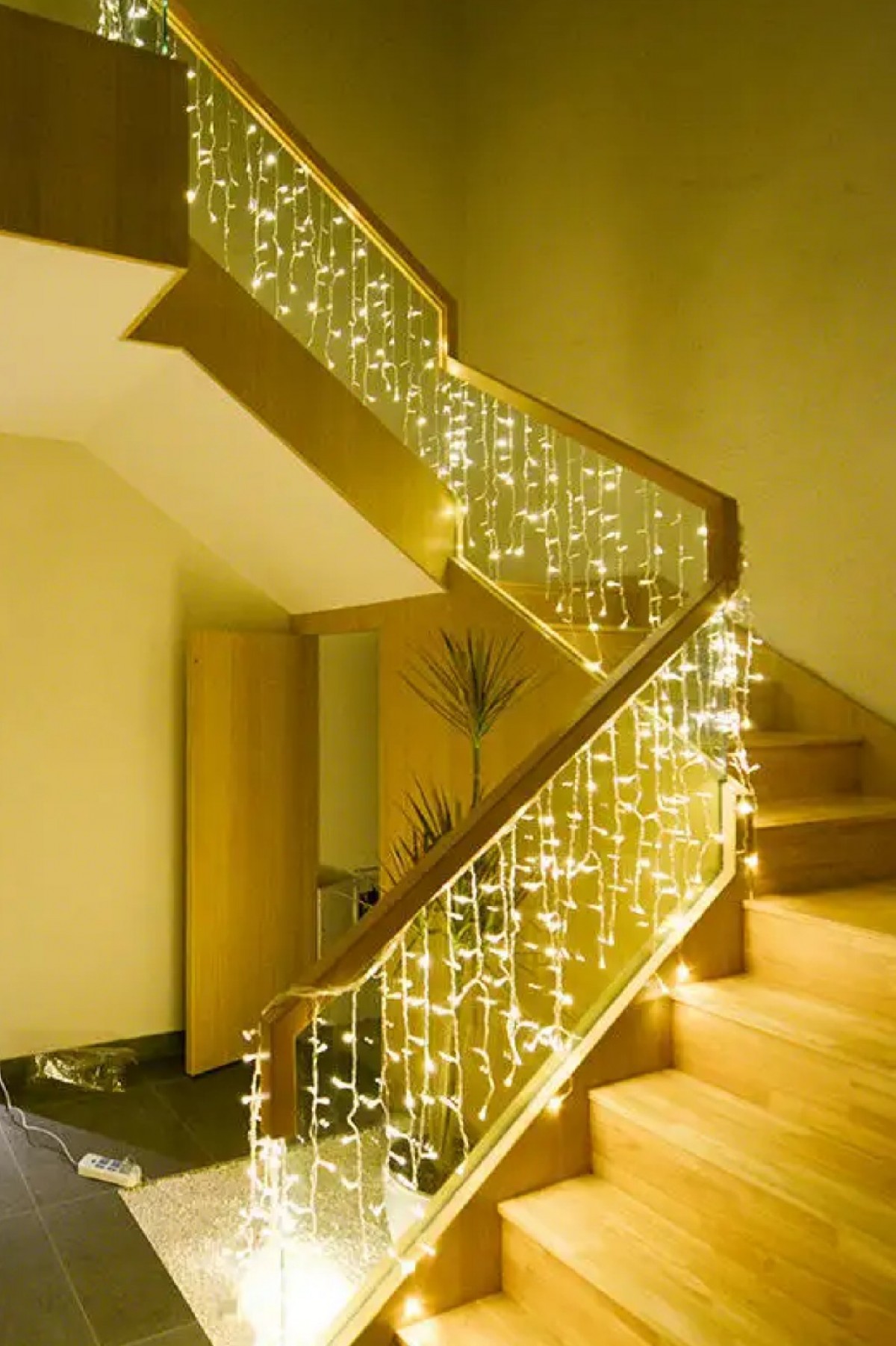 ITHINK 3 METRE 96 LED YILBAŞI IŞIĞI LS-730