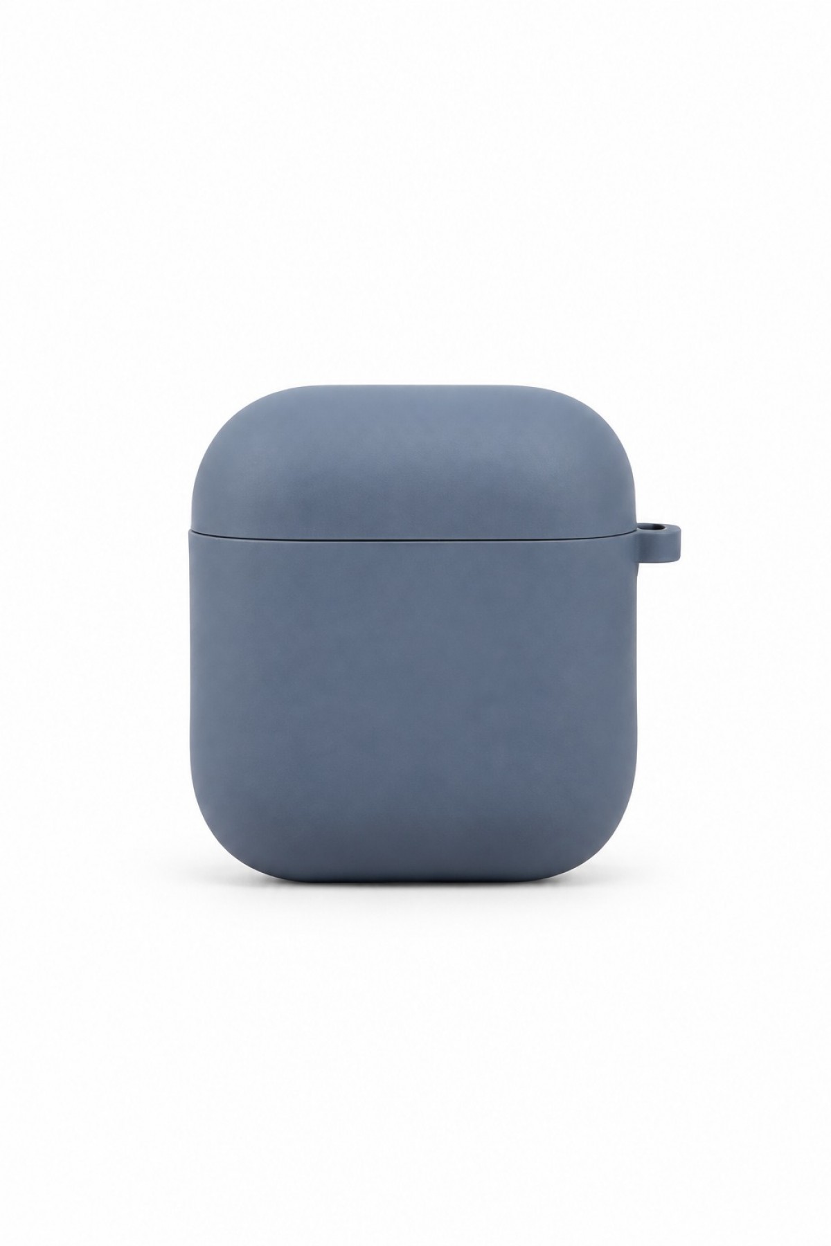 ITHINK AIRPODS 2. NESİL UYUMLU KULAKLIK KILIFI (ANTRASİT) ITHINK AIRPODS 2. NESİL UYUMLU KULAKLIK KILIFI (ANTRASİT)