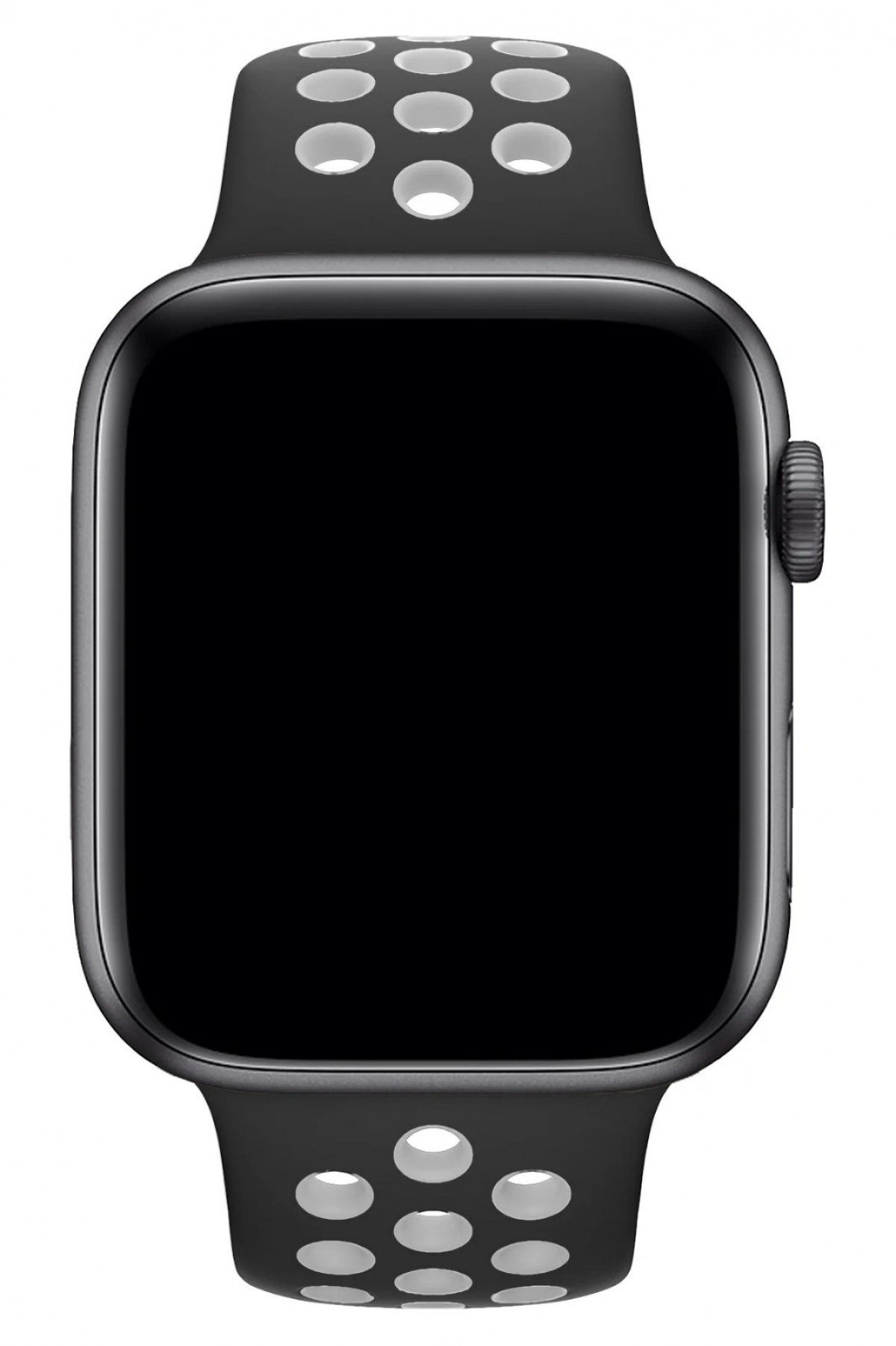 ITHINK APPLE WATCH UYUMLU DOT BAND KORDON 38/40/41 mm SMALL (SİYAH-BEYAZ) ITHINK APPLE WATCH UYUMLU DOT BAND KORDON 38/40/41 mm SMALL (SİYAH-BEYAZ)