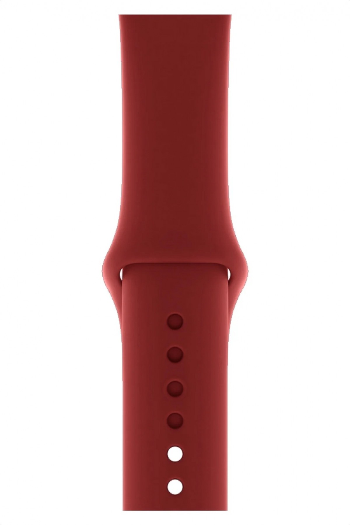 ITHINK APPLE WATCH UYUMLU KLASİK SPOR KORDON 42/44/45/49 mm LARGE (BORDO) ITHINK APPLE WATCH UYUMLU KLASİK SPOR KORDON 42/44/45/49 mm LARGE (BORDO)