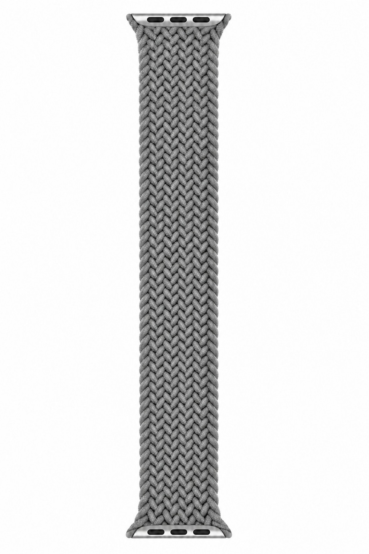 ITHINK APPLE WATCH UYUMLU ÖRGÜ KORDON 42/44/45/49 mm (GRİ) ITHINK APPLE WATCH UYUMLU ÖRGÜ KORDON 42/44/45/49 mm (GRİ)