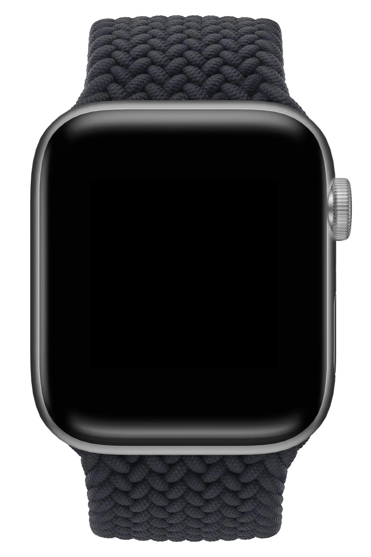ITHINK APPLE WATCH UYUMLU ÖRGÜ KORDON 42/44/45/49 mm (SİYAH) ITHINK APPLE WATCH UYUMLU ÖRGÜ KORDON 42/44/45/49 mm (SİYAH)