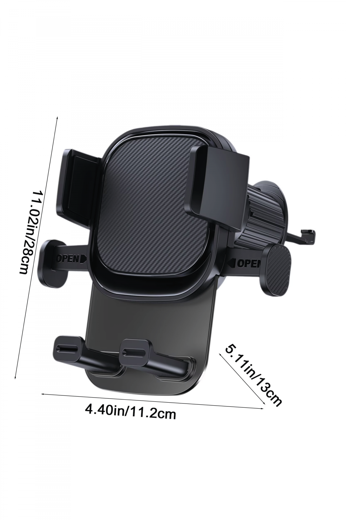ITHINK ARAÇ İÇİ TELEFON TUTUCU CH-1075