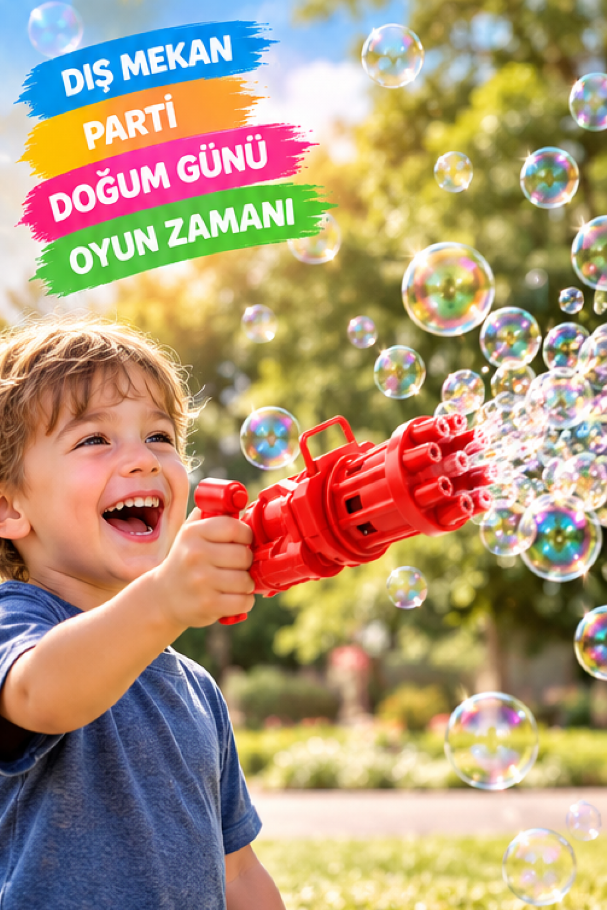 ITHINK BALONCUK MAKİNASI ITHINK BALONCUK MAKİNASI