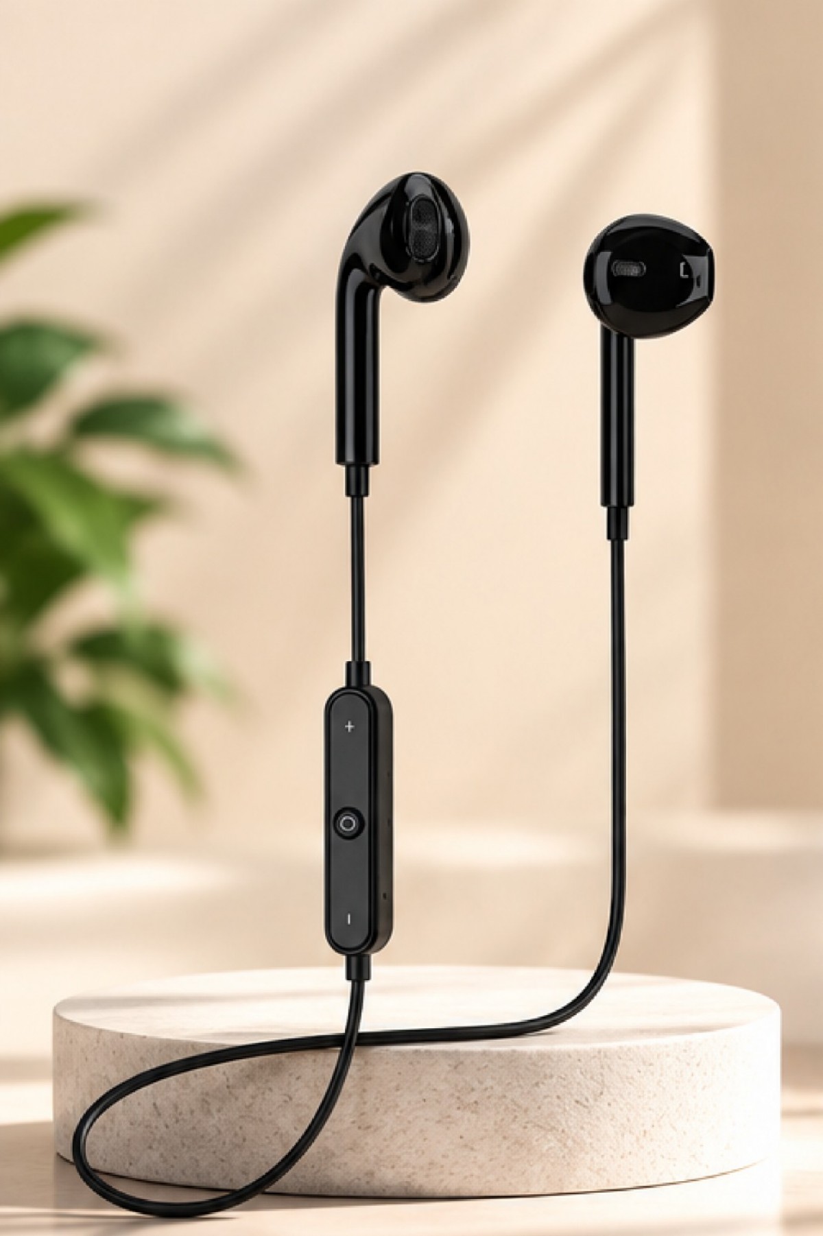 ITHINK BLUETOOTH KULAK İÇİ KULAKLIK BK-710 (SİYAH) ITHINK BLUETOOTH KULAK İÇİ KULAKLIK BK-710 (SİYAH)