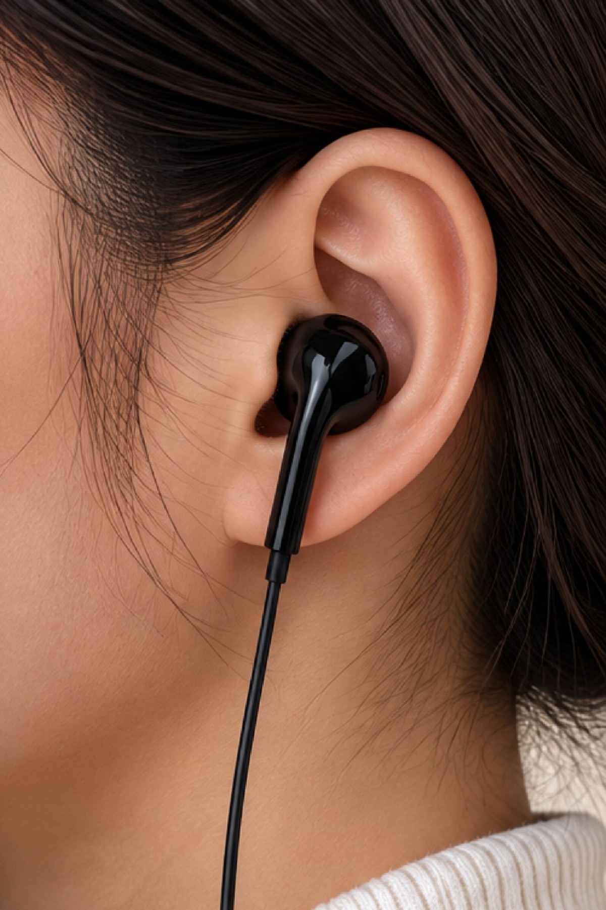 ITHINK BLUETOOTH KULAK İÇİ KULAKLIK BK-710 (SİYAH) ITHINK BLUETOOTH KULAK İÇİ KULAKLIK BK-710 (SİYAH)