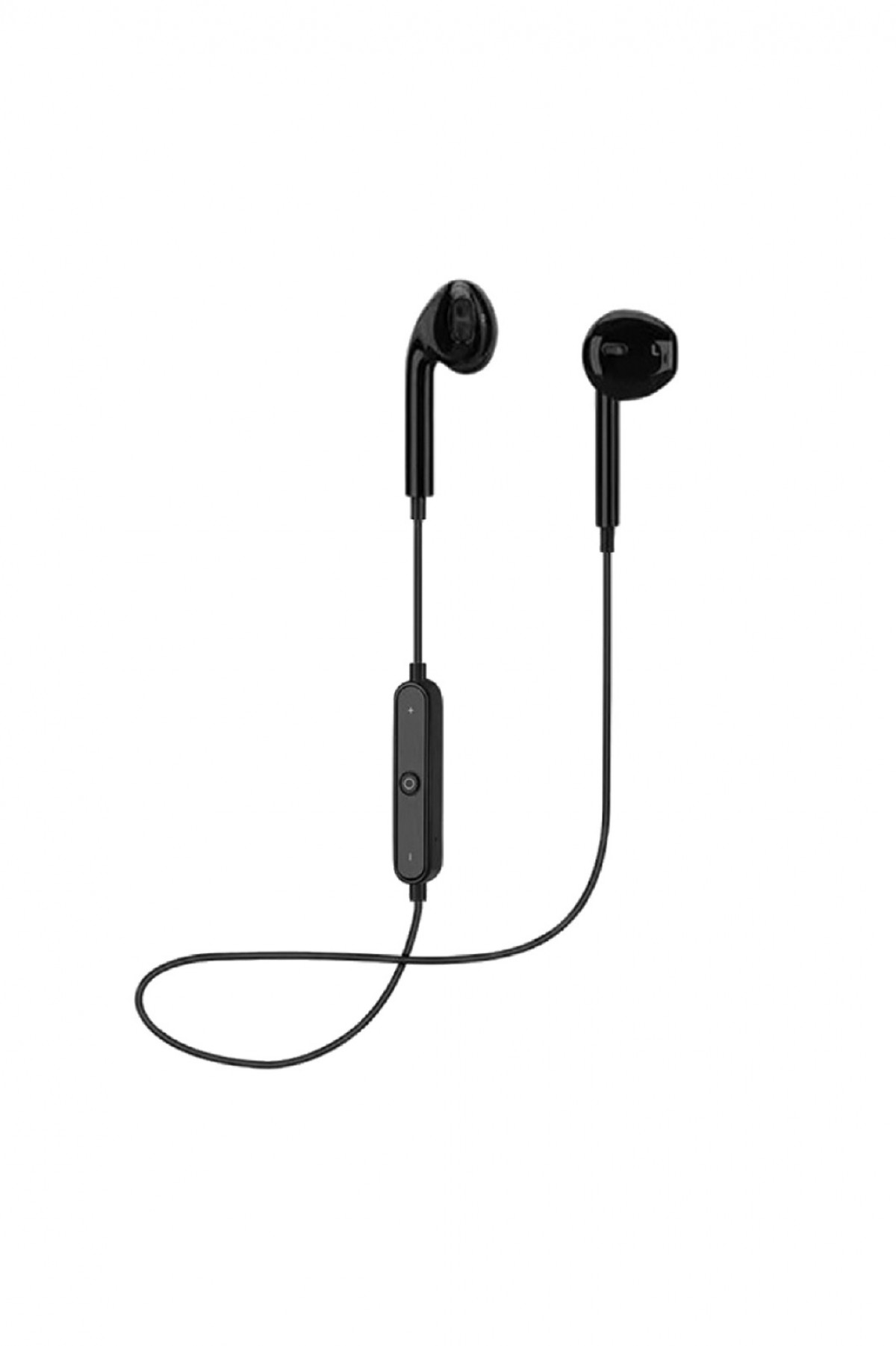 ITHINK BLUETOOTH KULAK İÇİ KULAKLIK BK-710 (SİYAH) ITHINK BLUETOOTH KULAK İÇİ KULAKLIK BK-710 (SİYAH)