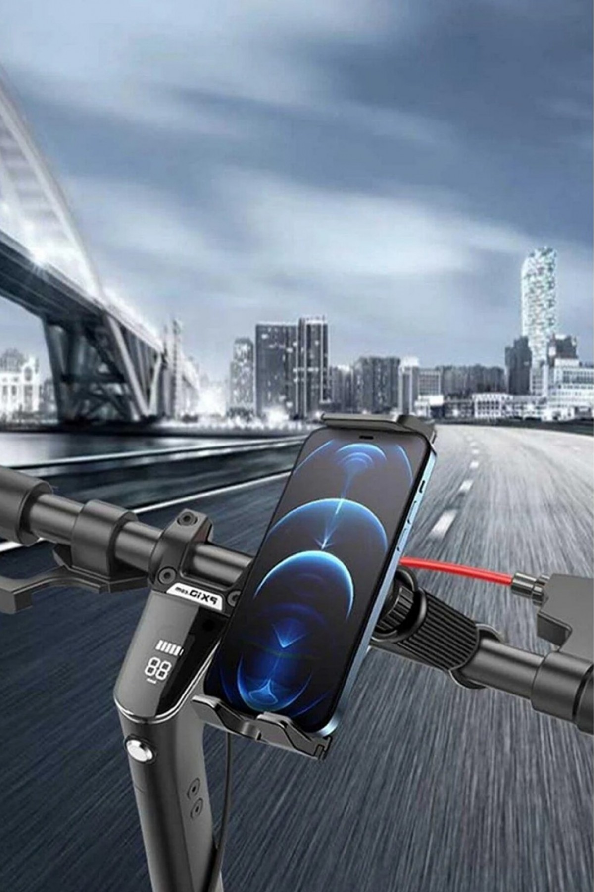 ITHINK ÇOK FONKSİYONLU TELEFON&TABLET TUTUCU TH-40 ITHINK ÇOK FONKSİYONLU TELEFON&TABLET TUTUCU TH-40