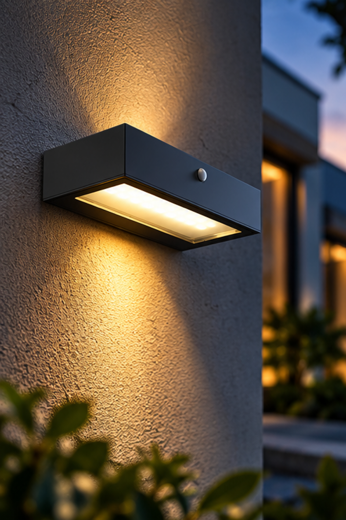 ITHINK HAREKET SENSÖRLÜ SOLAR LED LAMBA LS-120