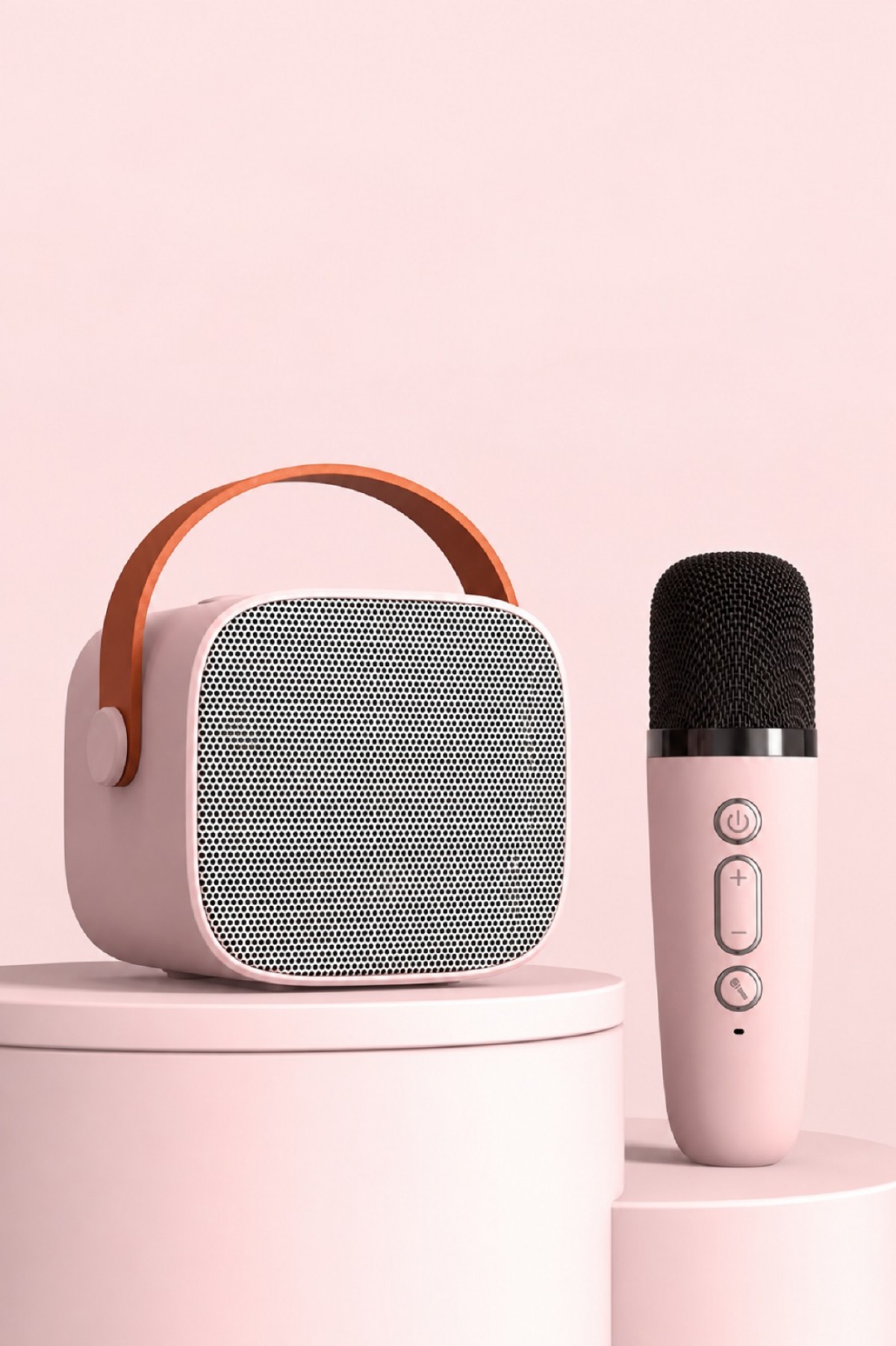 ITHINK KARAOKE MİKROFONLU BLUETOOTH HOPARLÖR X-120 ITHINK KARAOKE MİKROFONLU BLUETOOTH HOPARLÖR X-120