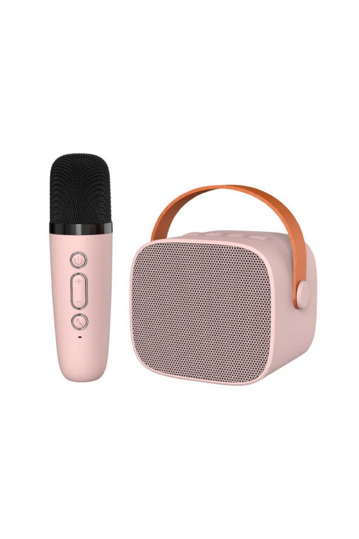 ITHINK KARAOKE MİKROFONLU BLUETOOTH HOPARLÖR X-120 ITHINK KARAOKE MİKROFONLU BLUETOOTH HOPARLÖR X-120