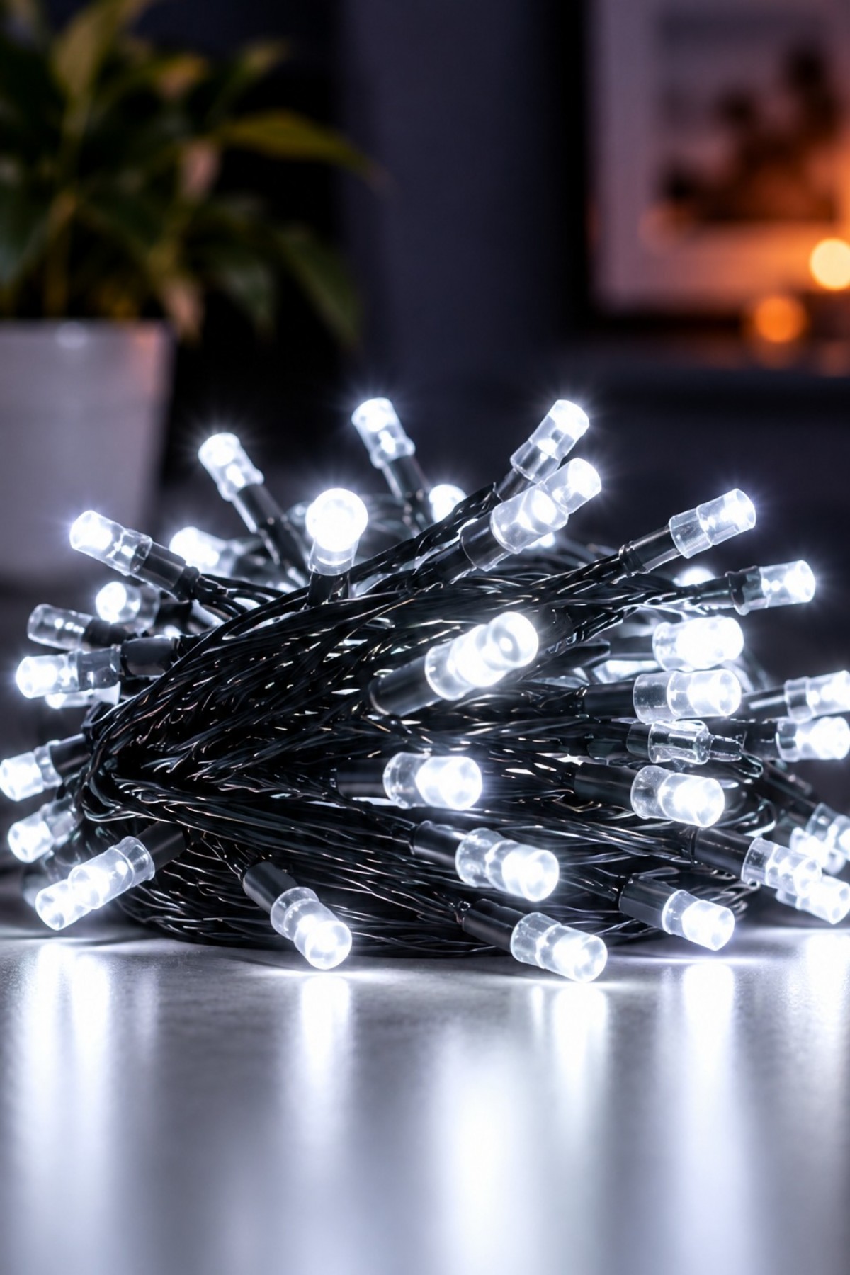 ITHINK LED IŞIK ZİNCİRİ LS-935