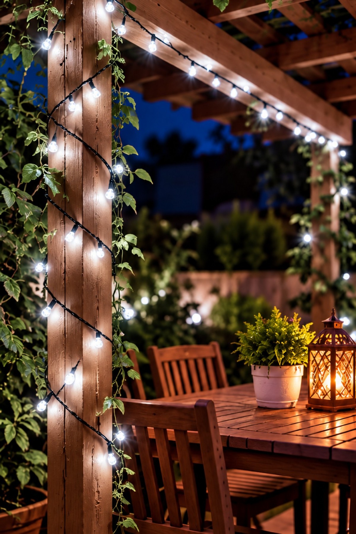 ITHINK LED IŞIK ZİNCİRİ LS-935 ITHINK LED IŞIK ZİNCİRİ LS-935