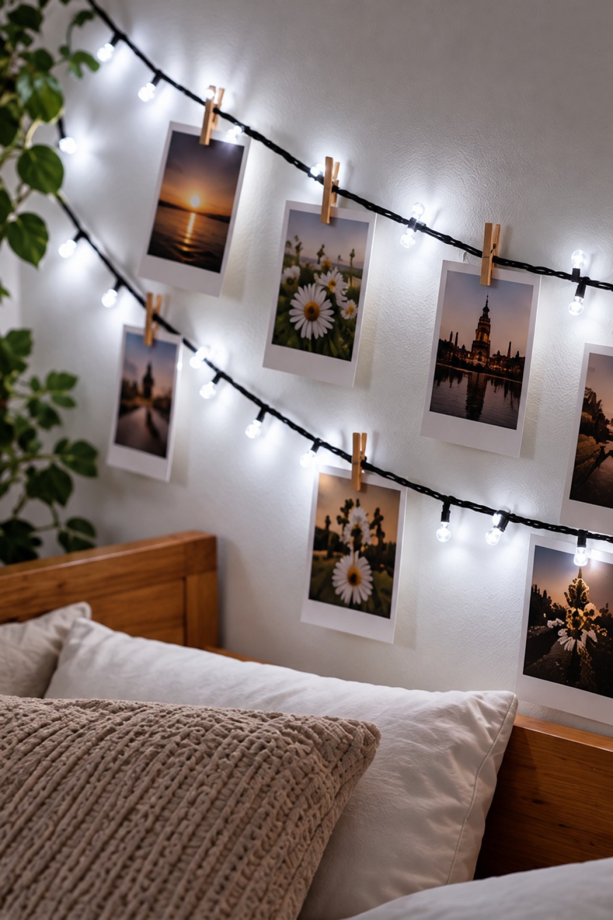 ITHINK LED IŞIK ZİNCİRİ LS-935
