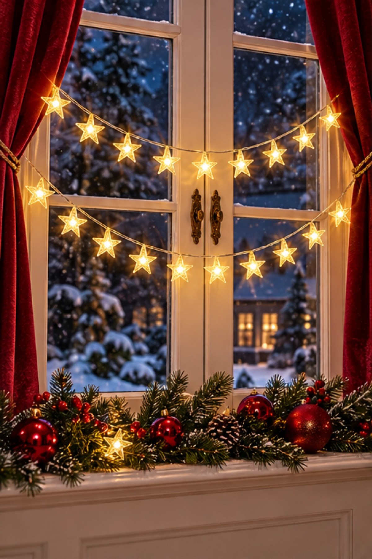 ITHINK LED IŞIK ZİNCİRİ LS-955 ITHINK LED IŞIK ZİNCİRİ LS-955