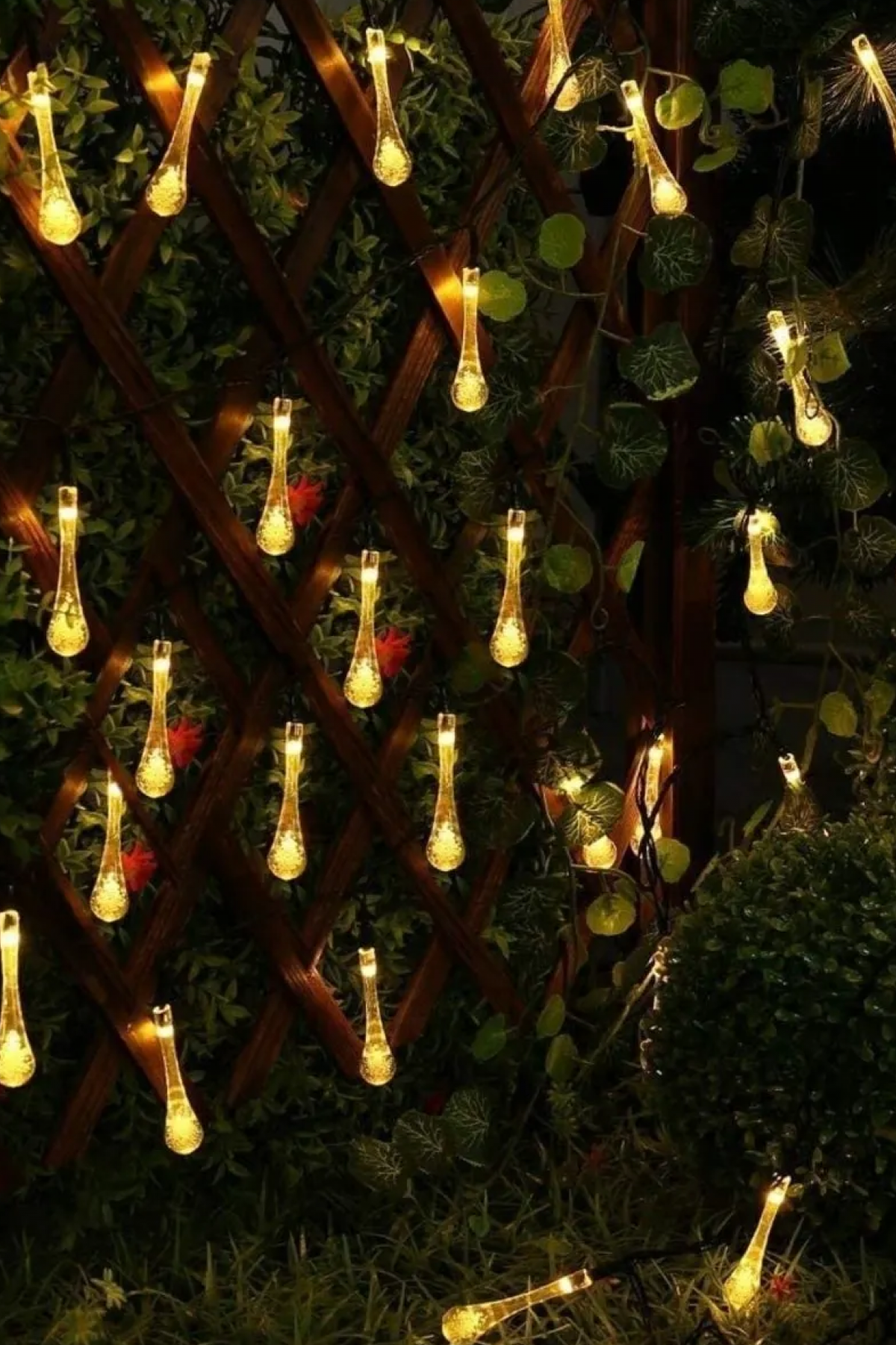 ITHINK 6 METRE 40 LED YILBAŞI IŞIĞI LS-710 ITHINK 6 METRE 40 LED YILBAŞI IŞIĞI LS-710