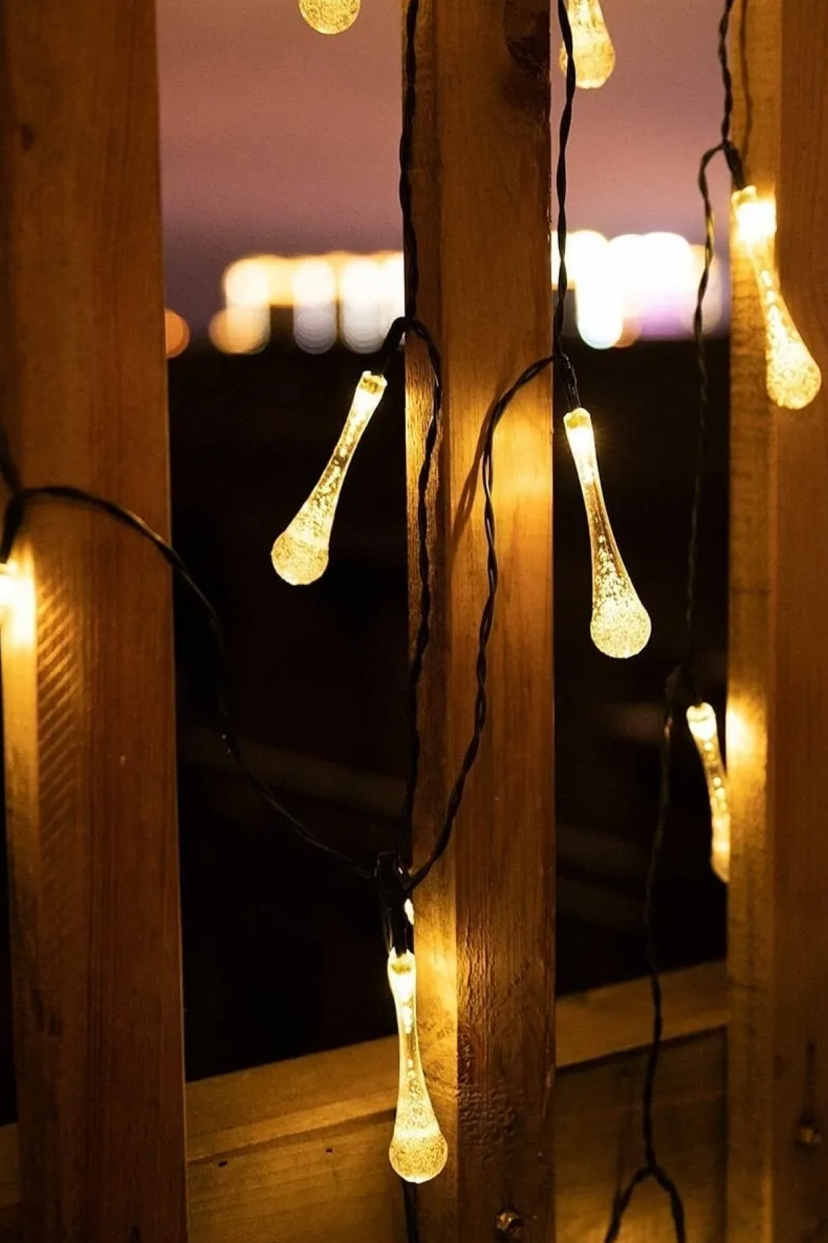 ITHINK 6 METRE 40 LED YILBAŞI IŞIĞI LS-710 ITHINK 6 METRE 40 LED YILBAŞI IŞIĞI LS-710