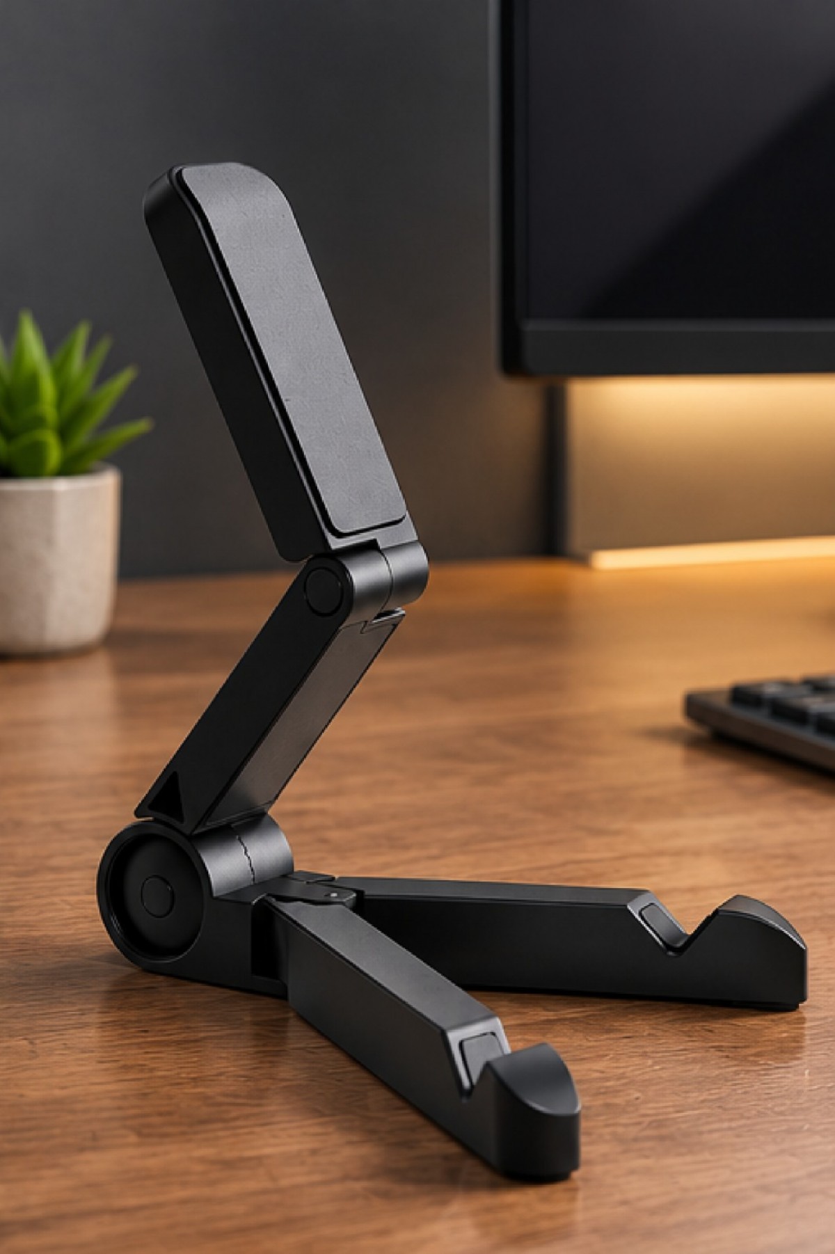ITHINK PORTATİF CEP TELEFONU & TABLET STANDI TH-50