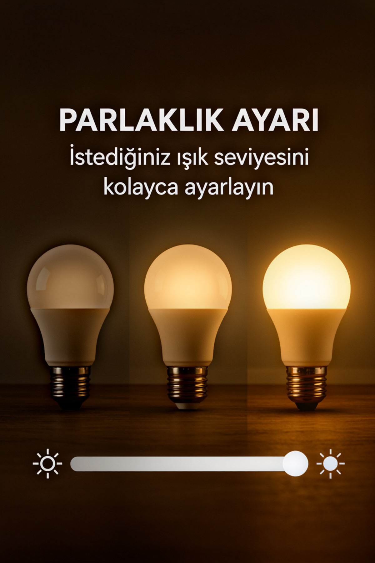 ITHINK RENK DEĞİŞTİREN RGB KUMANDALI LED AMPUL LP-42 ITHINK RENK DEĞİŞTİREN RGB KUMANDALI LED AMPUL LP-42
