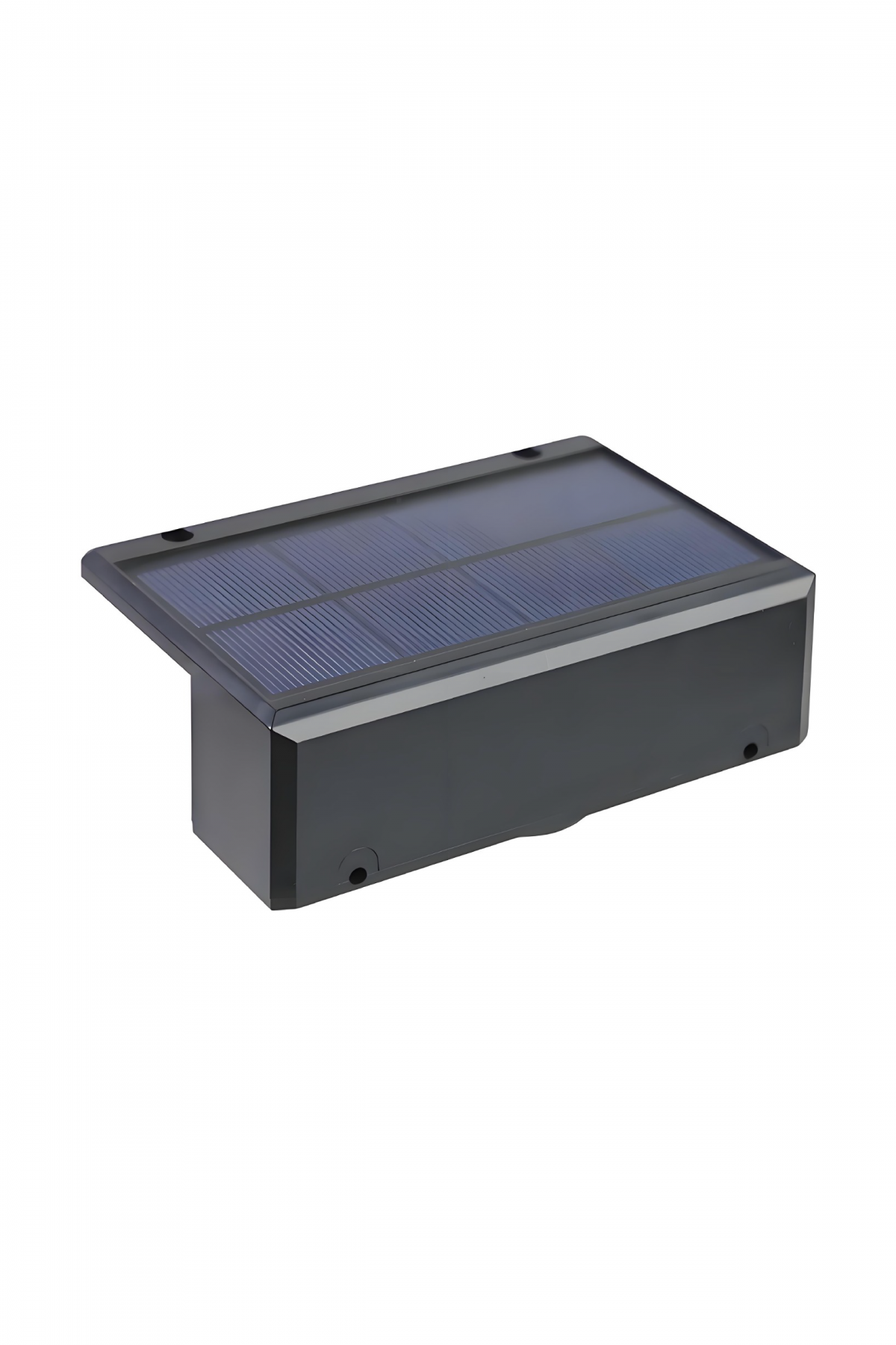 ITHINK GÜNEŞ ENERJİLİ SOLAR LED DUVAR AYDINLATMASI LS-130 ITHINK GÜNEŞ ENERJİLİ SOLAR LED DUVAR AYDINLATMASI LS-130