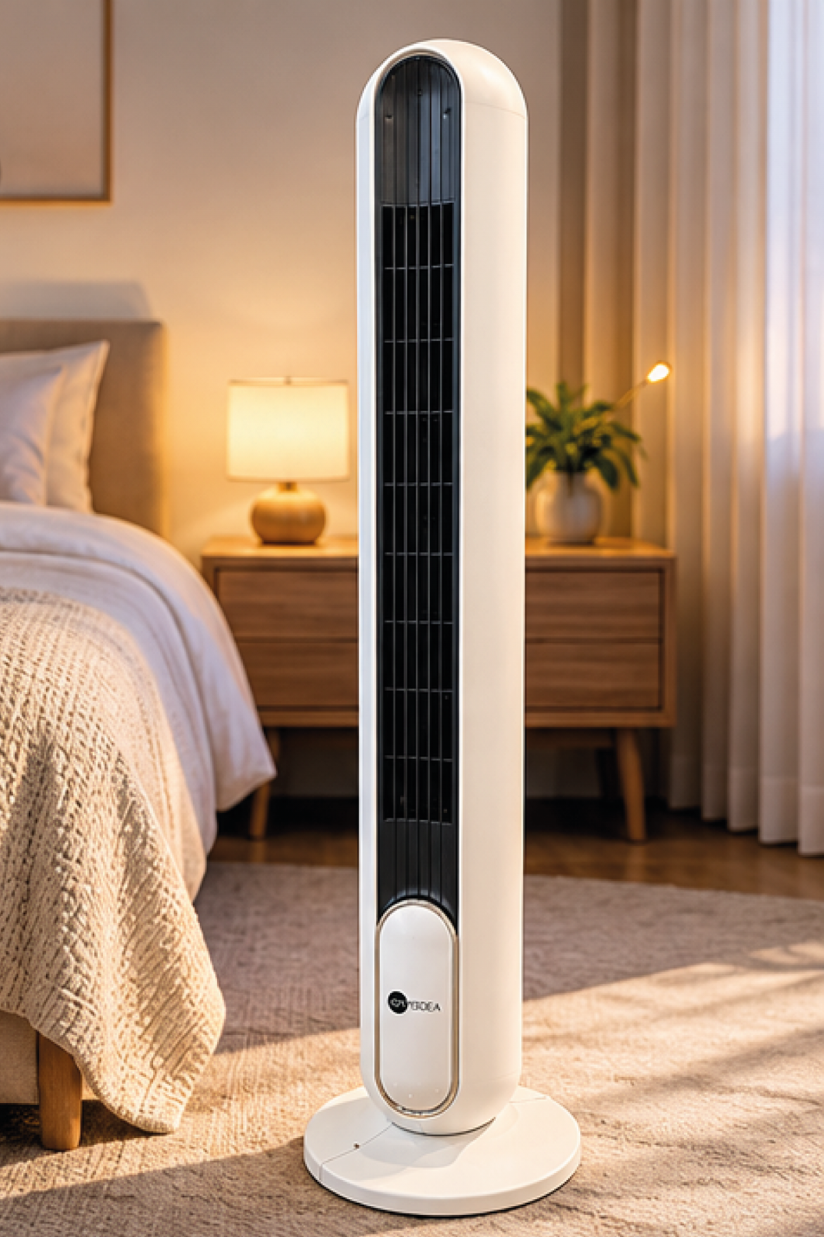 JOYSIDEA KULE TİPİ VANTİLATÖR FN-500