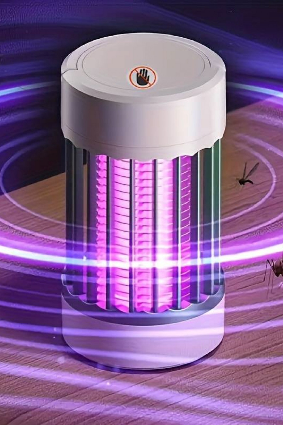 JOYSIDEA SİNEK ÖLDÜRÜCÜ GECE LAMBASI MK-250 JOYSIDEA SİNEK ÖLDÜRÜCÜ GECE LAMBASI MK-250