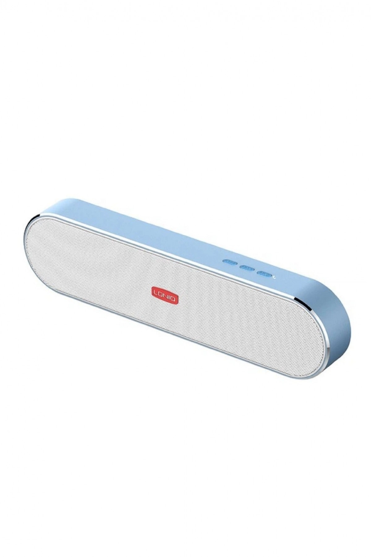 LDNIO 2.000 MAH BLUETOOTH HOPARLÖR BTS15 LDNIO 2.000 MAH BLUETOOTH HOPARLÖR BTS15