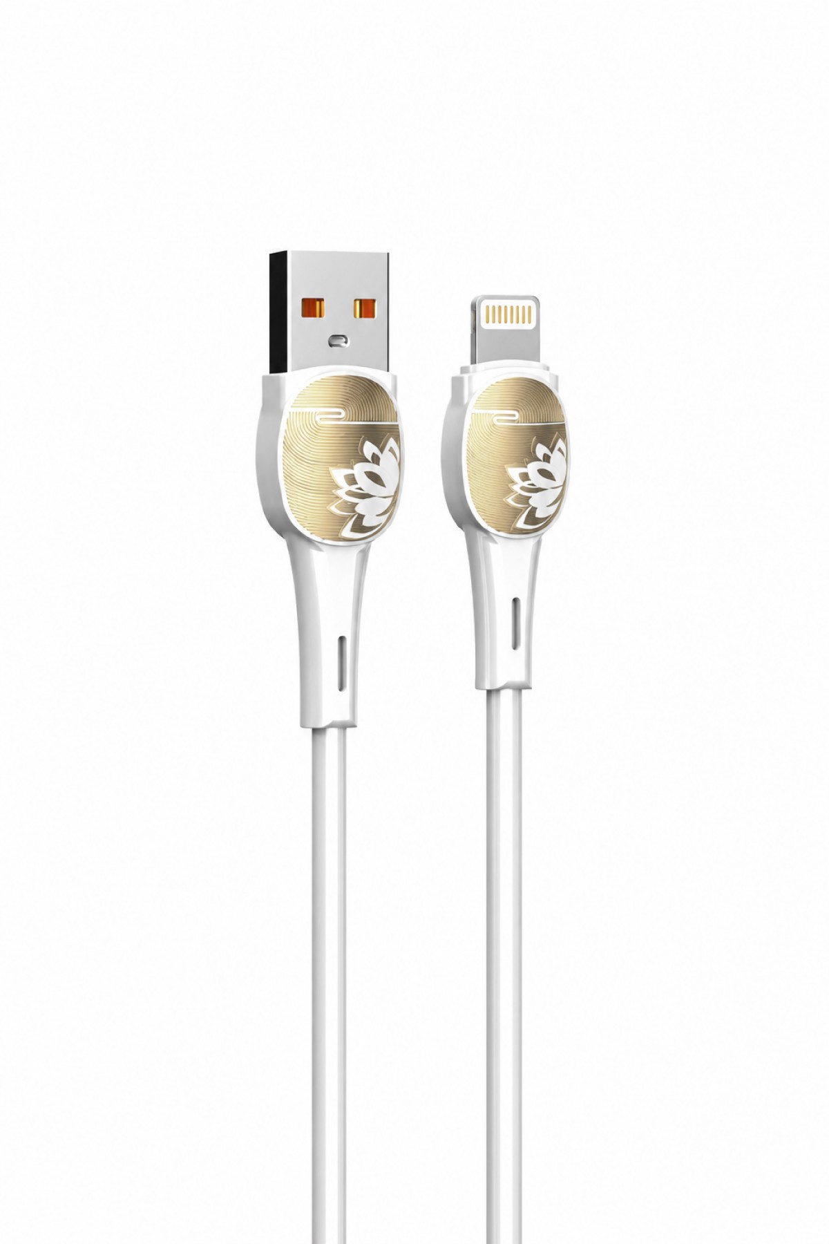 LDNIO ŞARJ&VERİ LIGHTNING IOS KABLO LS832A( BEYAZ) LDNIO ŞARJ&VERİ LIGHTNING IOS KABLO LS832A( BEYAZ)