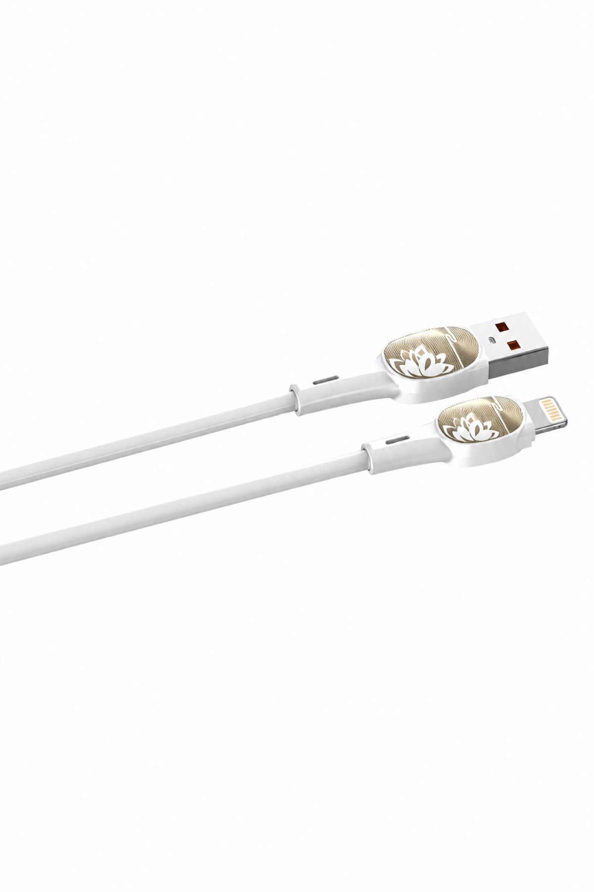 LDNIO ŞARJ&VERİ LIGHTNING IOS KABLO LS832A( BEYAZ) LDNIO ŞARJ&VERİ LIGHTNING IOS KABLO LS832A( BEYAZ)