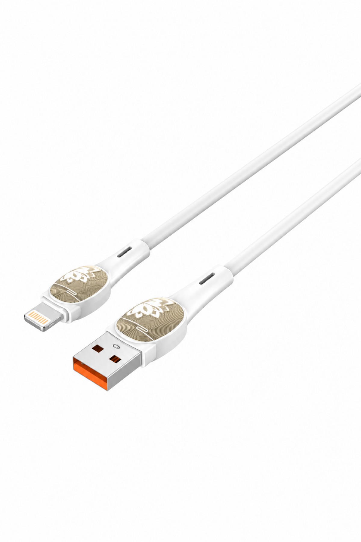 LDNIO ŞARJ&VERİ LIGHTNING IOS KABLO LS832A( BEYAZ) LDNIO ŞARJ&VERİ LIGHTNING IOS KABLO LS832A( BEYAZ)