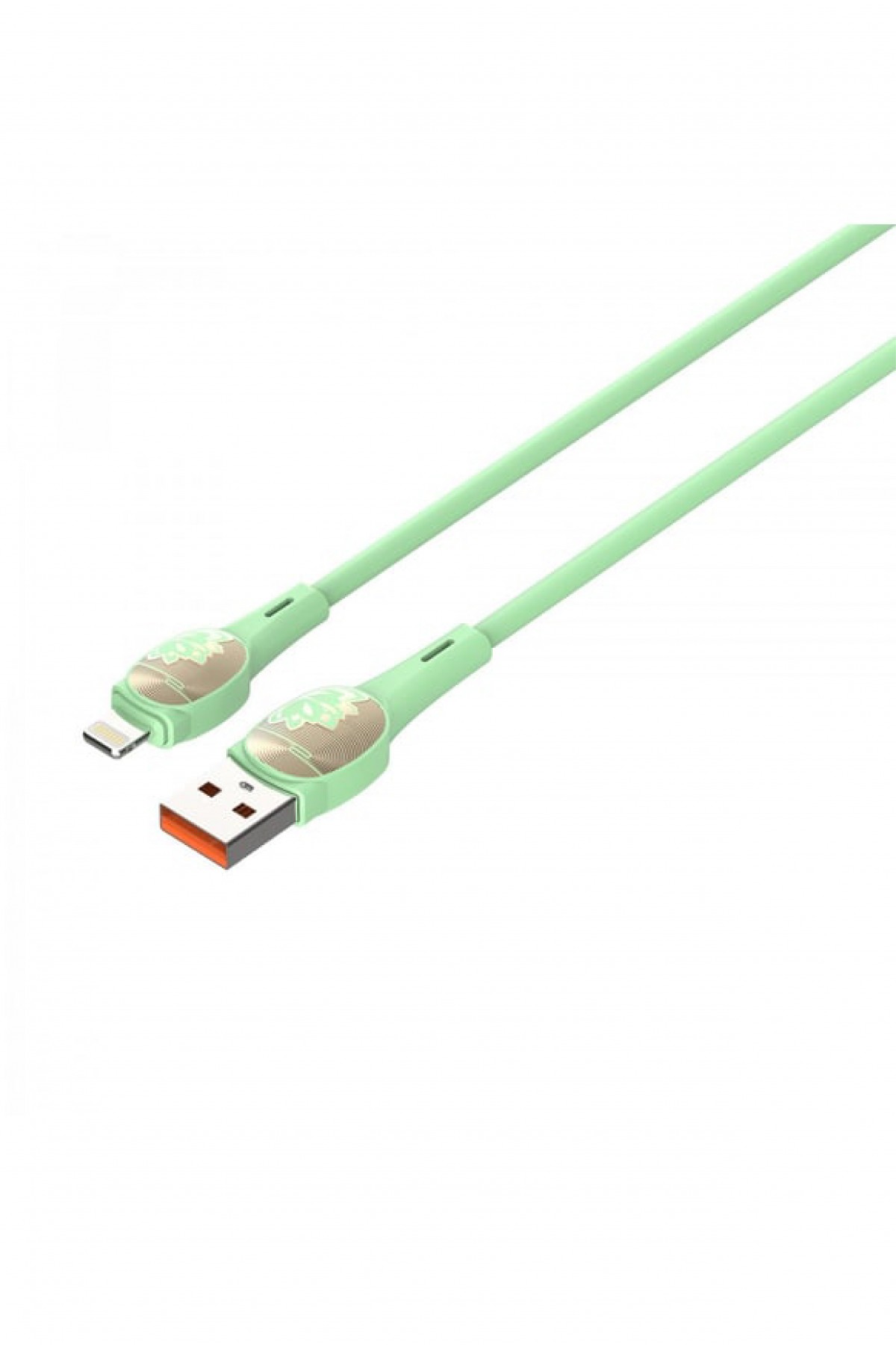 LDNIO ŞARJ&VERİ LIGHTNING IOS KABLO LS832A (YEŞİL) LDNIO ŞARJ&VERİ LIGHTNING IOS KABLO LS832A (YEŞİL)