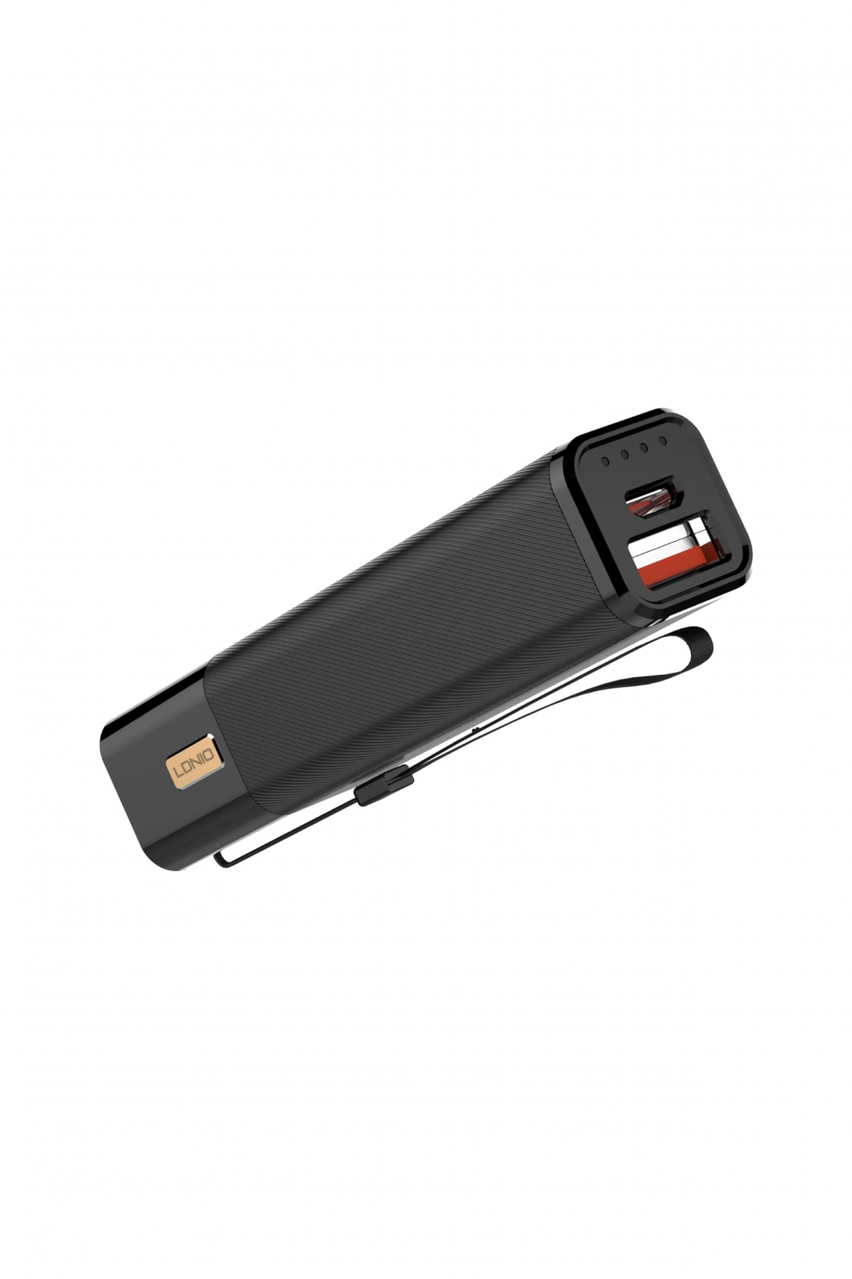 LDNIO 3IN1 2.600 MAH POWERBANK EV&ARABA ŞARJ CİHAZI CC200