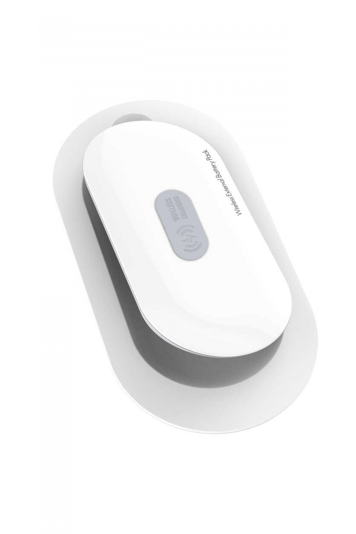 LDNIO 5.000 MAH KABLOSUZ POWERBANK PW501-1