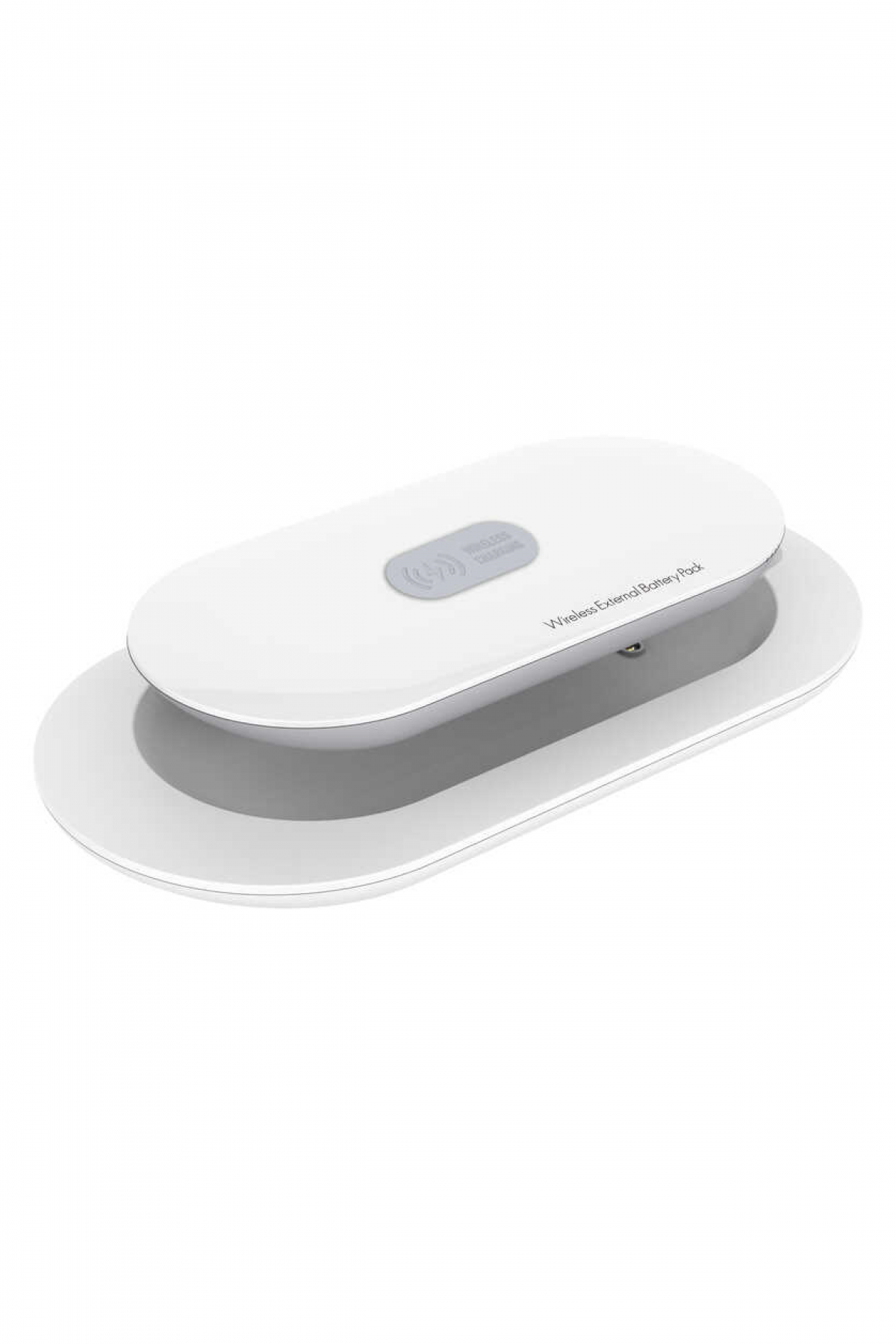 LDNIO 5.000 MAH KABLOSUZ POWERBANK PW501-1 LDNIO 5.000 MAH KABLOSUZ POWERBANK PW501-1
