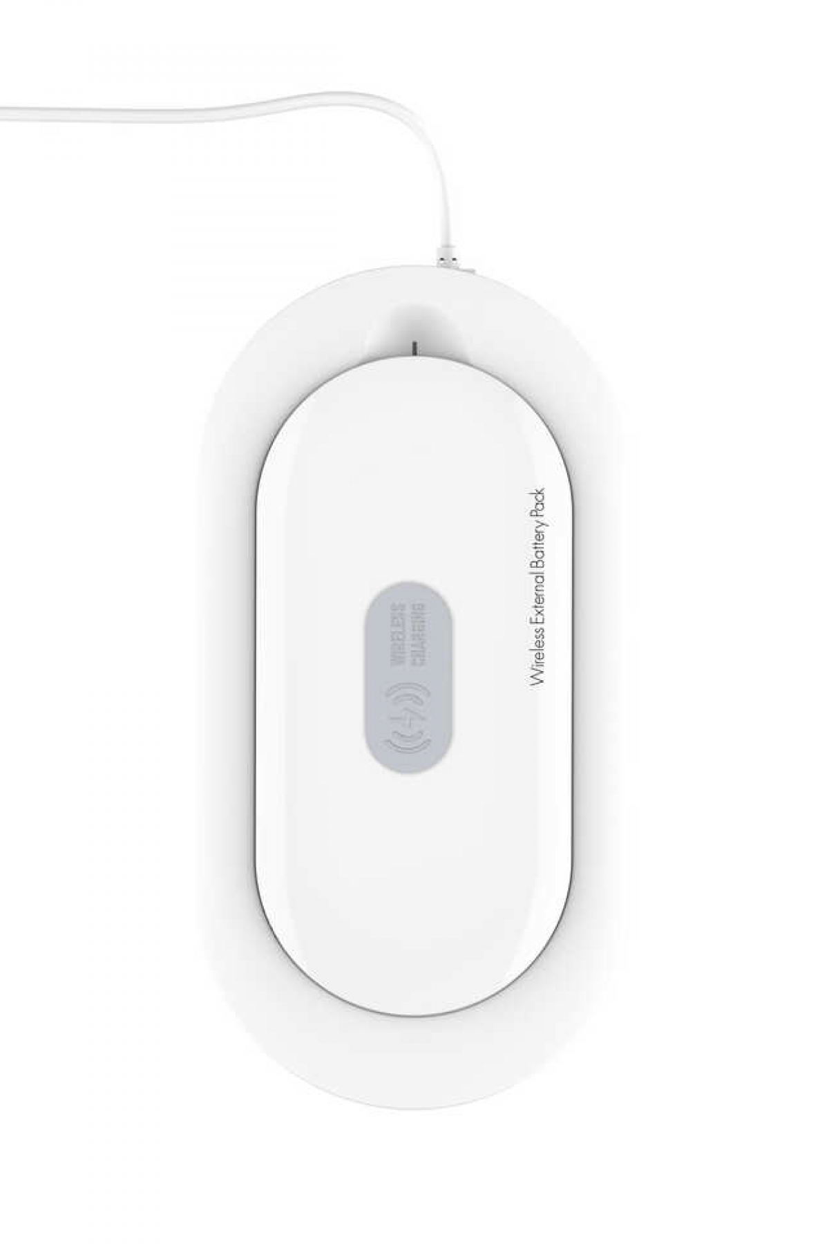 LDNIO 5.000 MAH KABLOSUZ POWERBANK PW501-1 LDNIO 5.000 MAH KABLOSUZ POWERBANK PW501-1