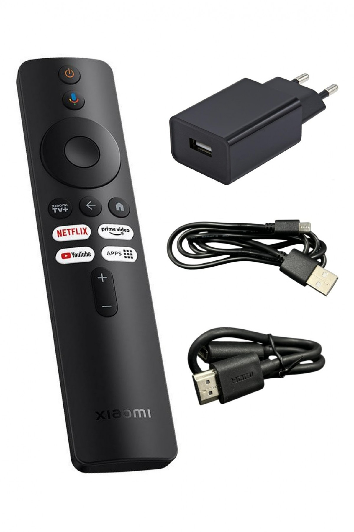 Mİ BOX TV STİCK UYUMLU SET Mİ BOX TV STİCK UYUMLU SET