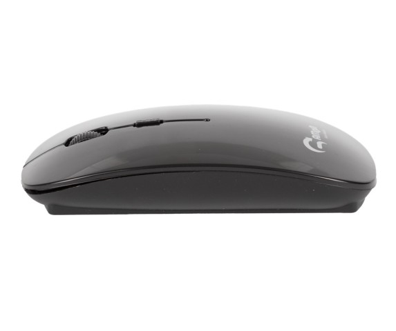 GAMON BASİC MOUSE GM-180 (SİYAH)