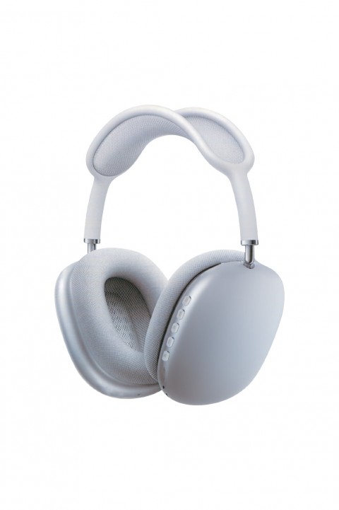 GAMON KULAK İÇİ KABLOSUZ BLUETOOTH KULAKLIK GM-10 ( GRİ )